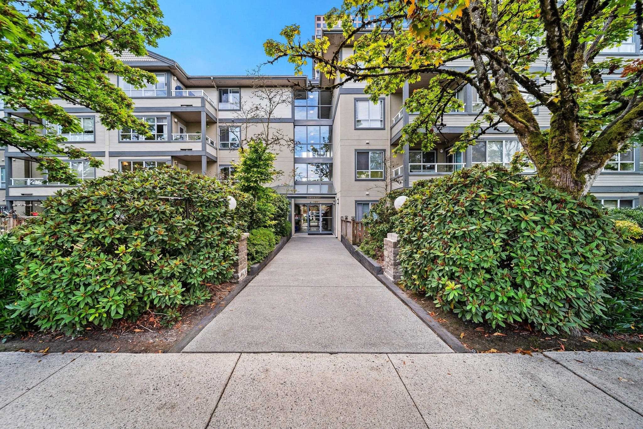 201 - 4990 Mcgeer Street, Vancouver, V5R 6C1 — photo 1