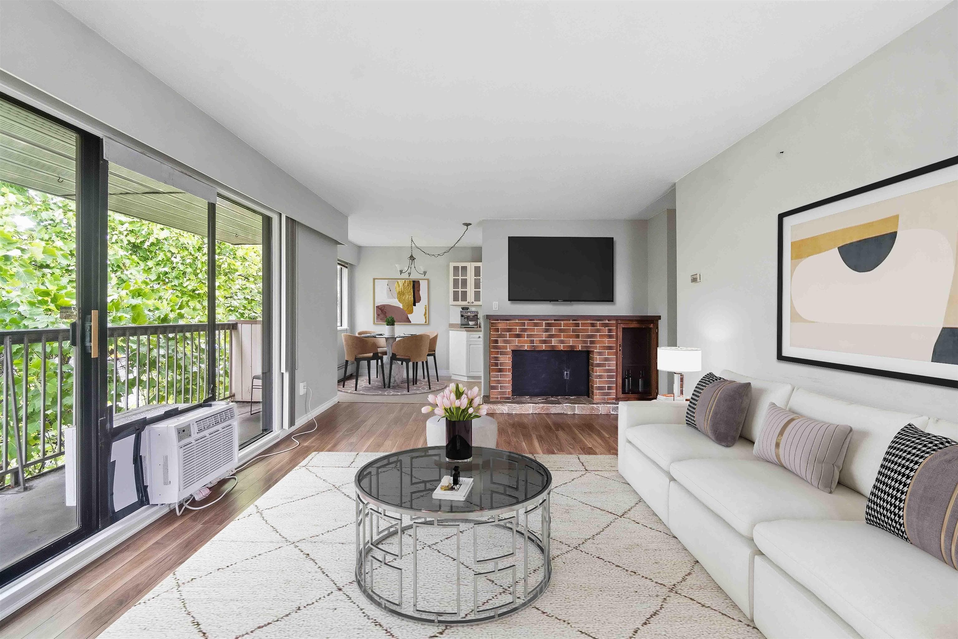 310 - 590 Whiting Way, Coquitlam, V3J 3R9 — photo 2