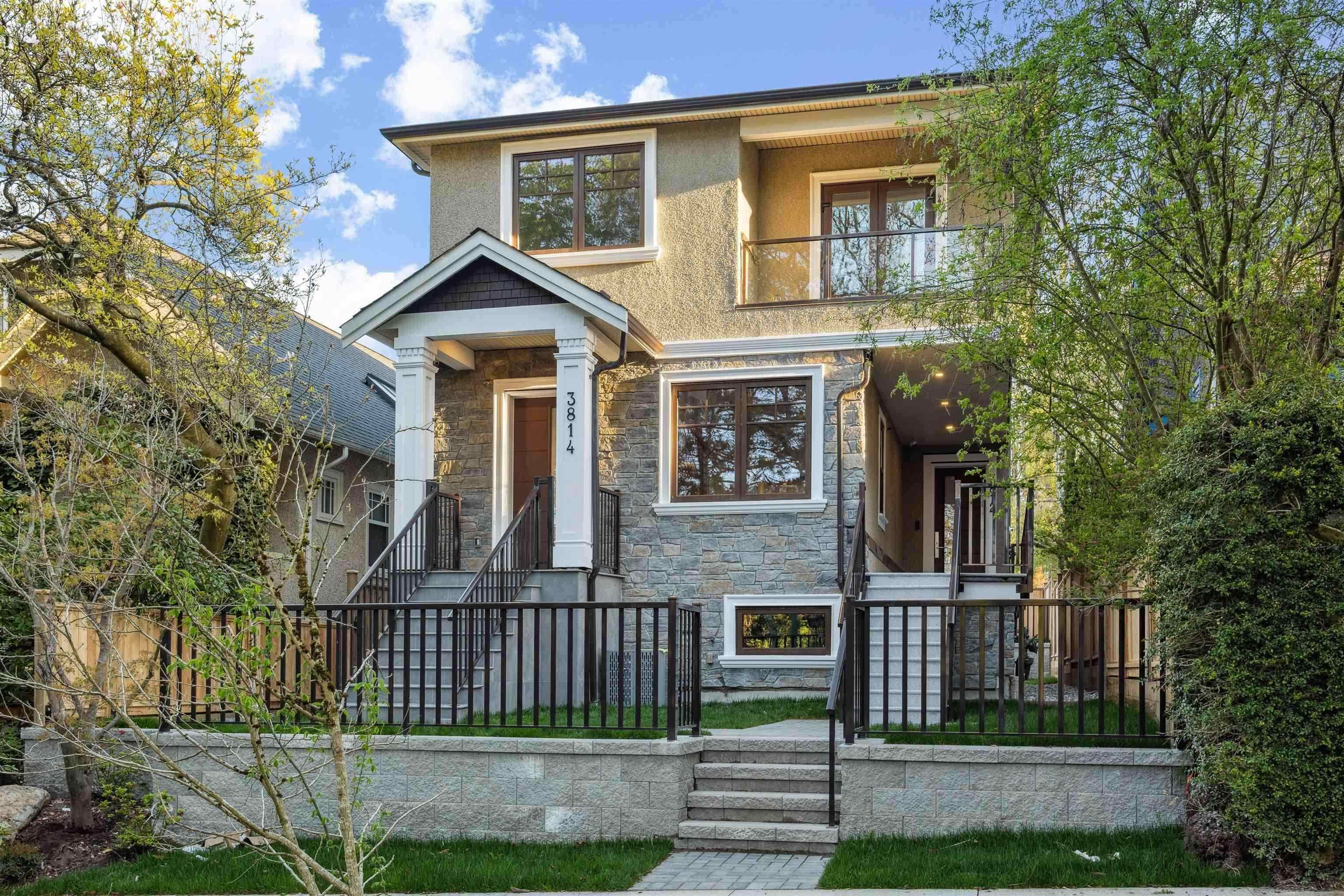 3812 W 15th Avenue, Vancouver