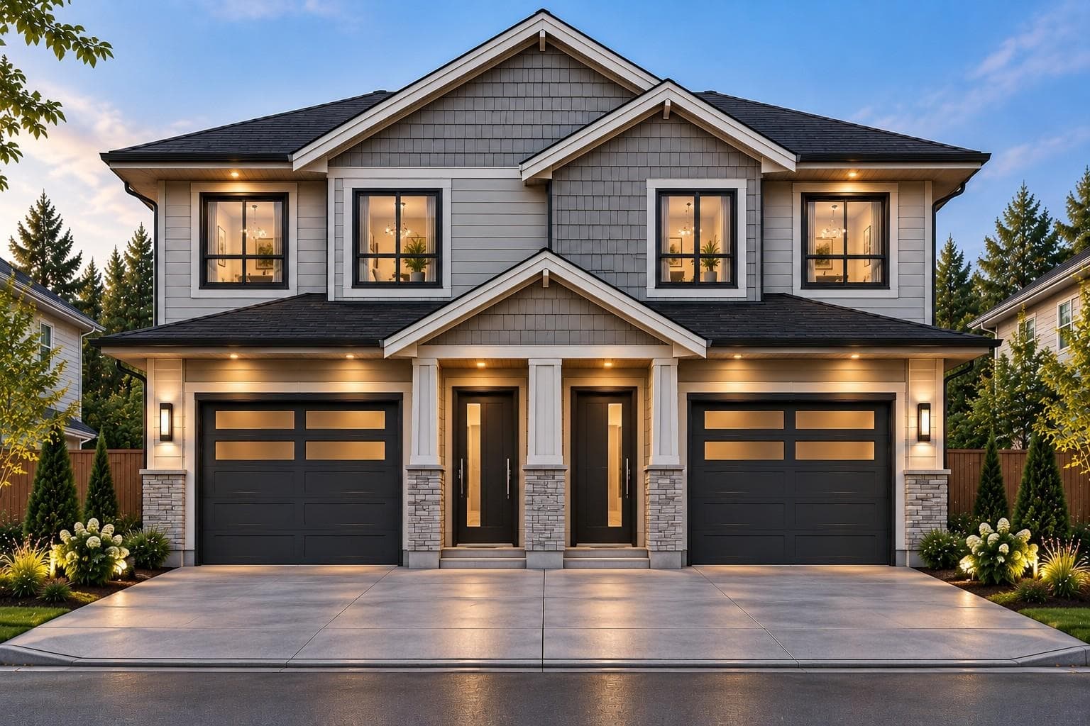 102 - 16694 16a Avenue, Surrey