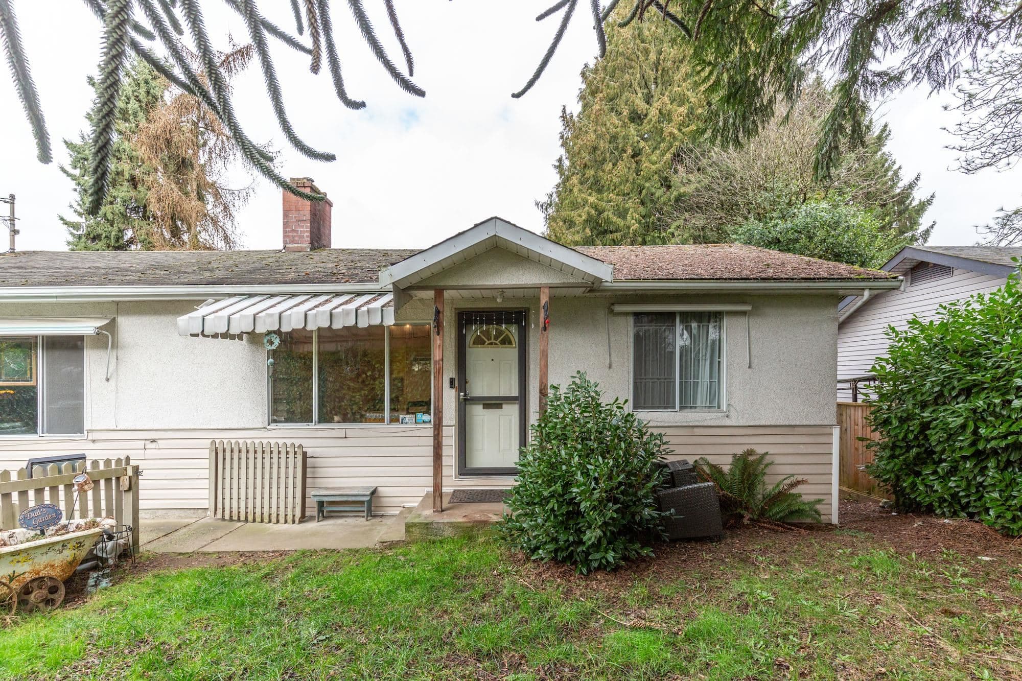 13221 112b Avenue, Surrey