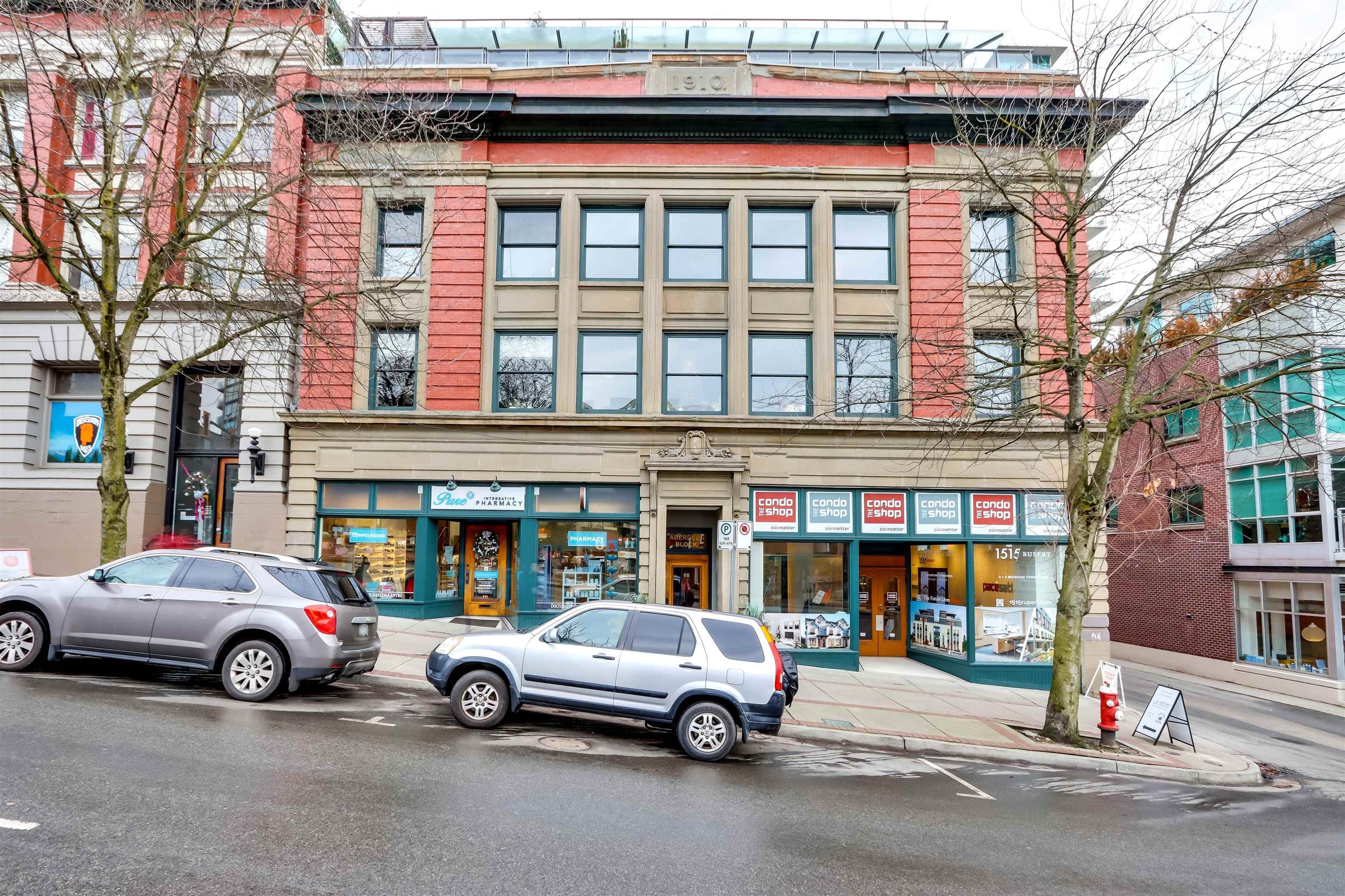 5TH FLR - 88 Lonsdale Avenue, North Vancouver