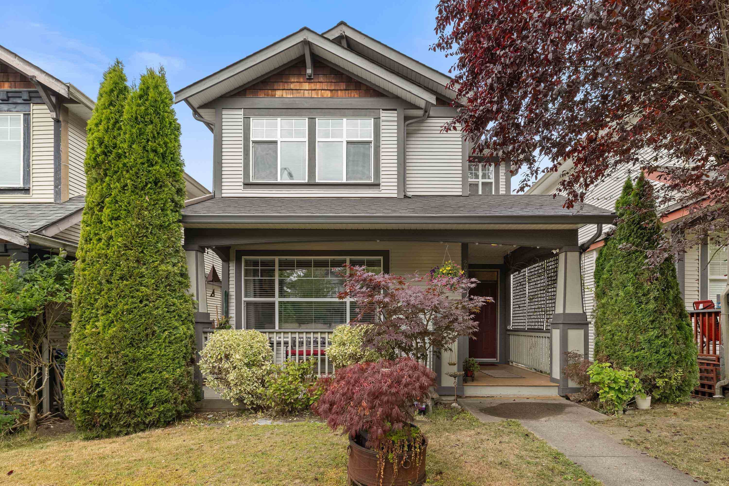 24327 102 Avenue, Maple Ridge, V2W 1X9 — photo 1