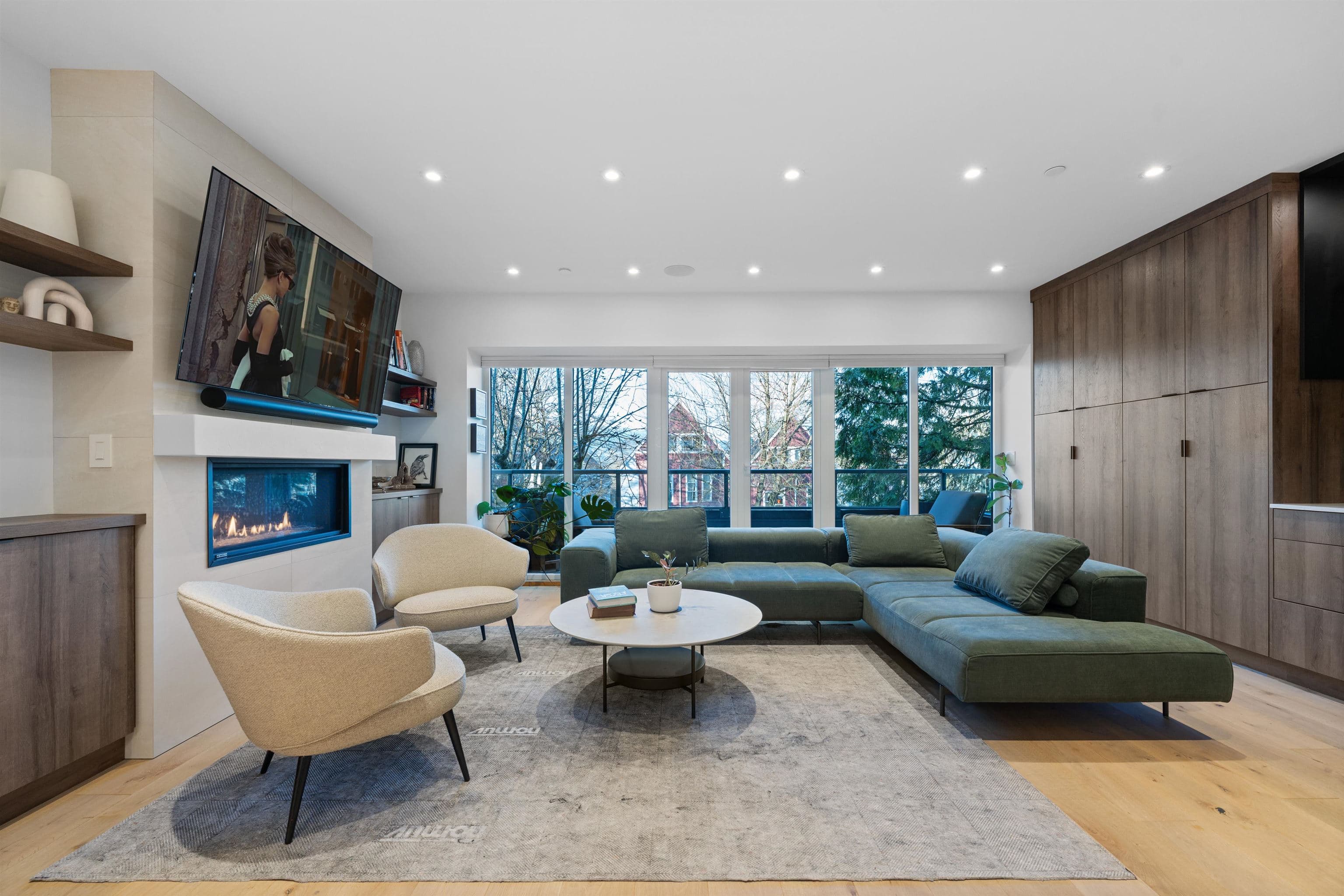 2142 W 1st Avenue, Vancouver, V6K 1E8 — photo 3