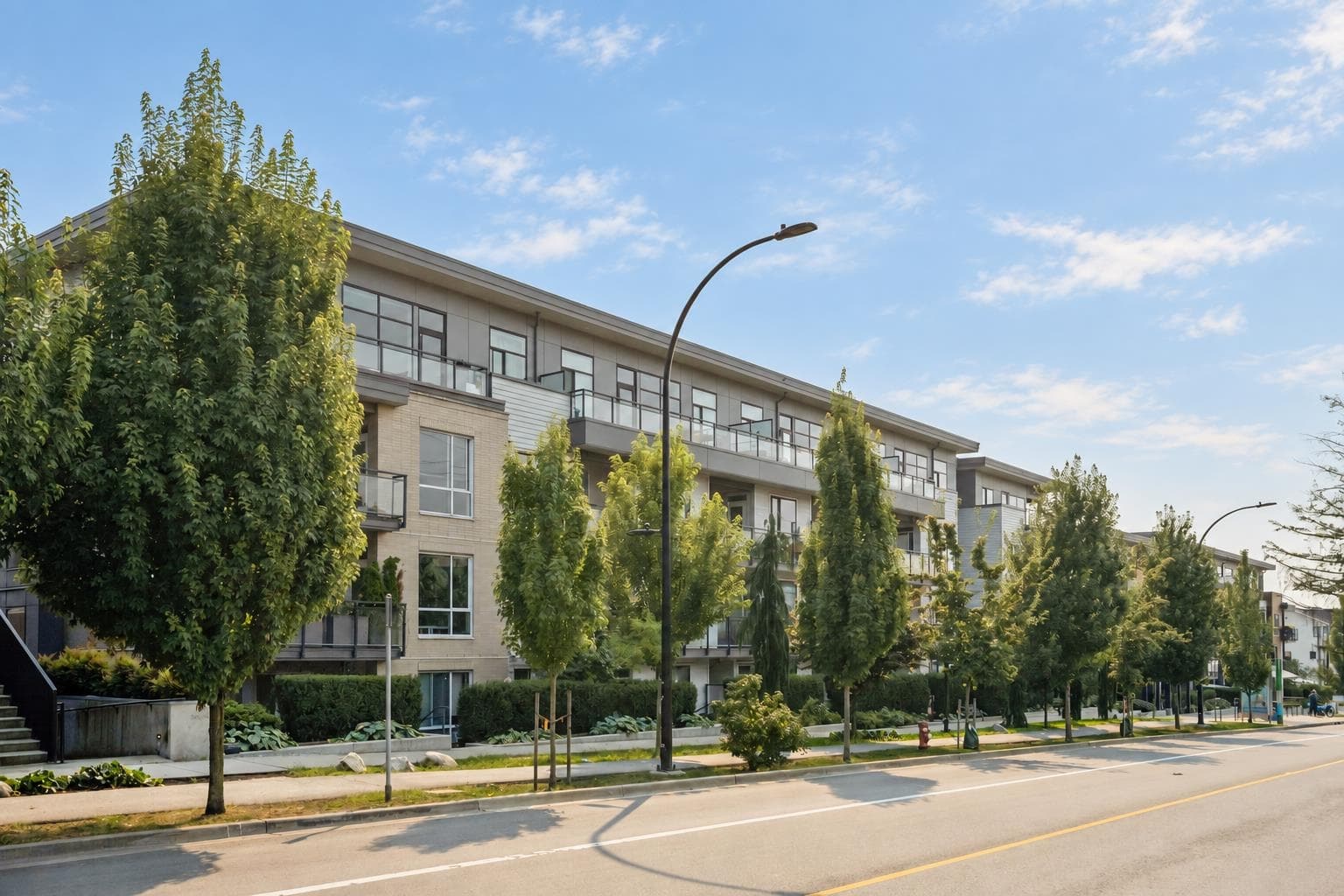 105 - 625 E 3rd Street, North Vancouver, V7L 1G6 — photo 3
