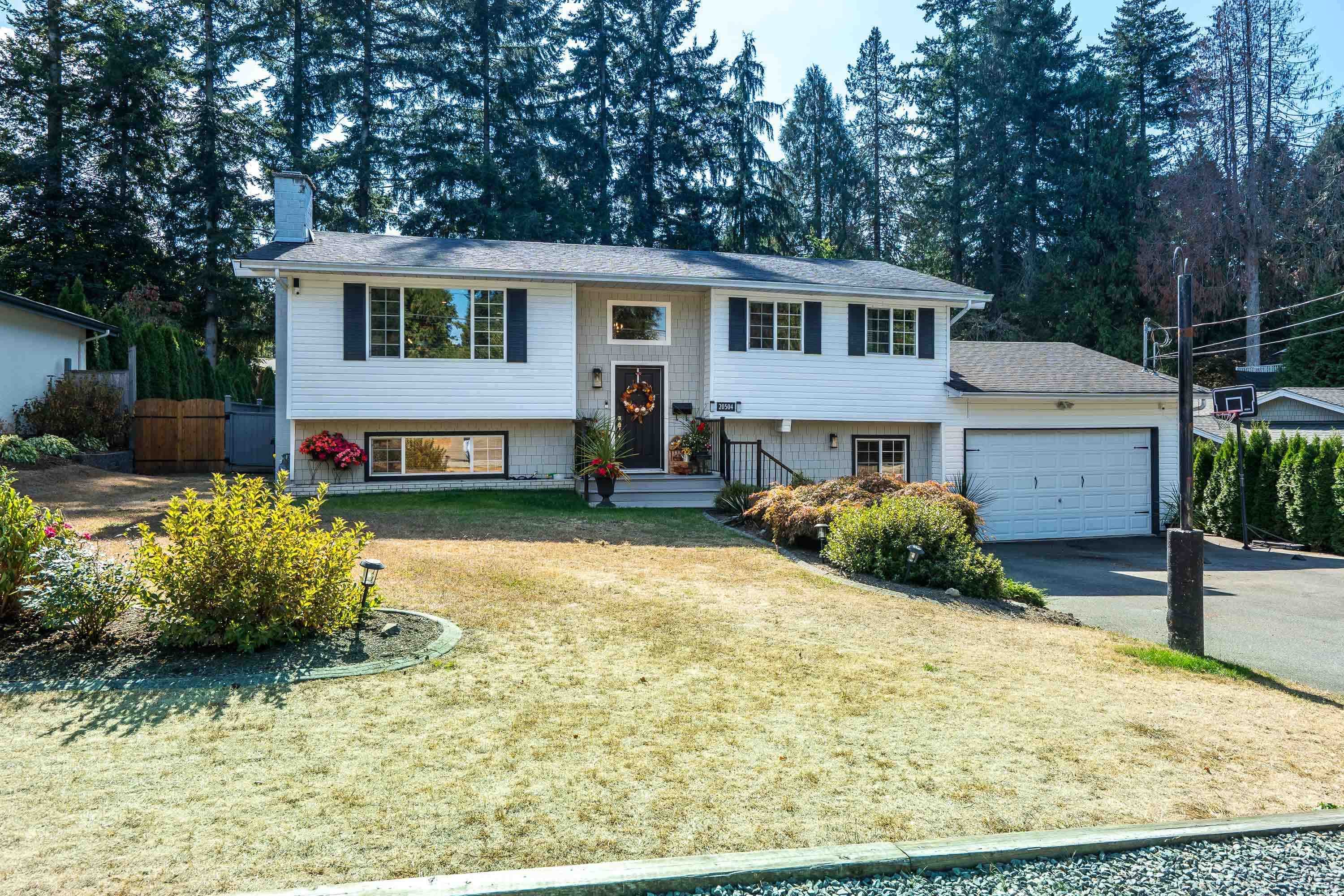 20504 43 Avenue, Langley, V3A 3C2 — photo 1