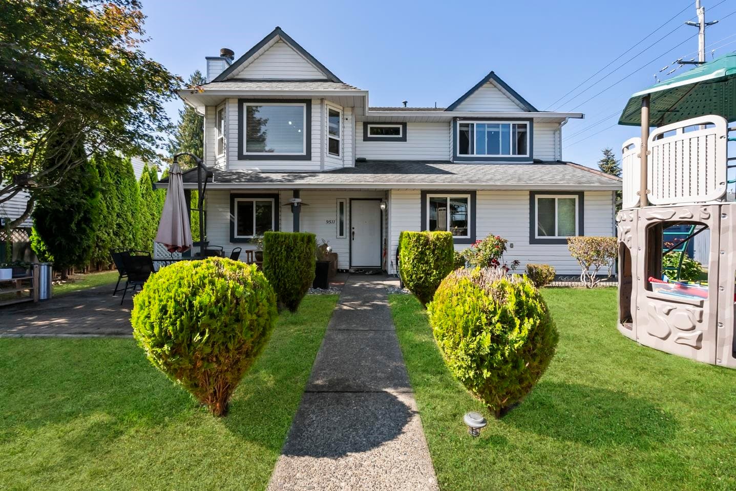 9511 160 Street, Surrey