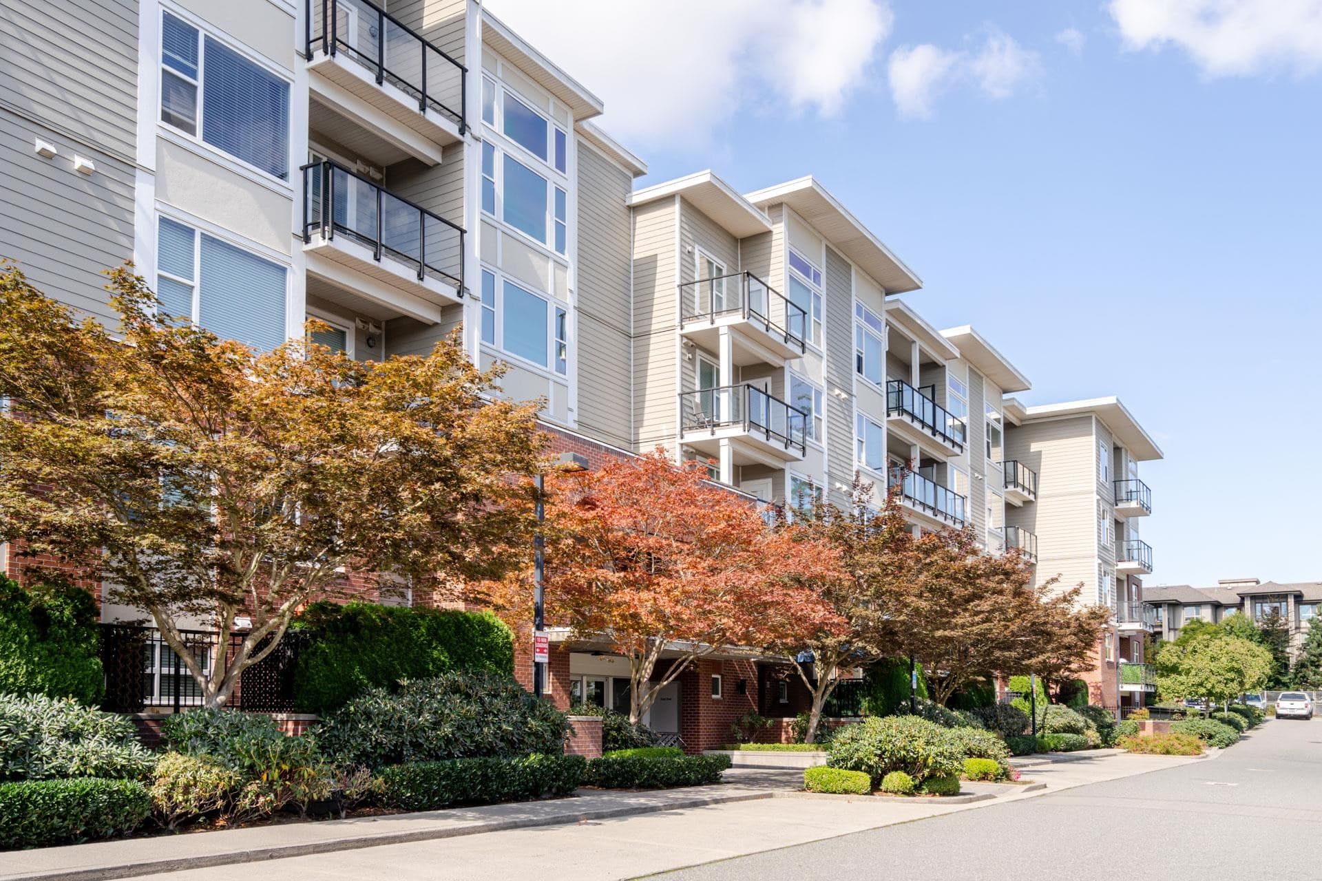 429 - 15956 86a Avenue, Surrey, V4N 6N8 — photo 3