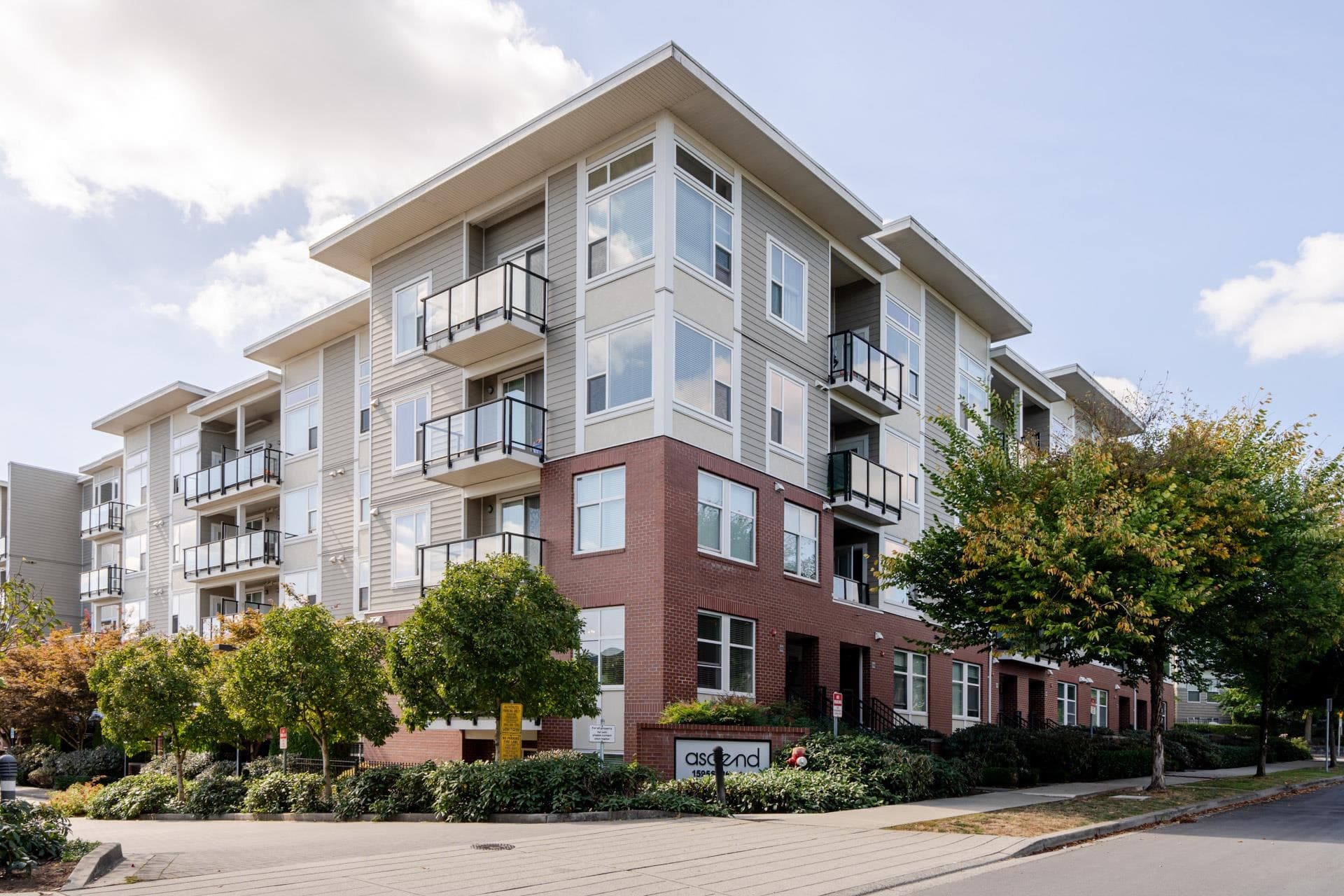 429 - 15956 86a Avenue, Surrey, V4N 6N8 — photo 1