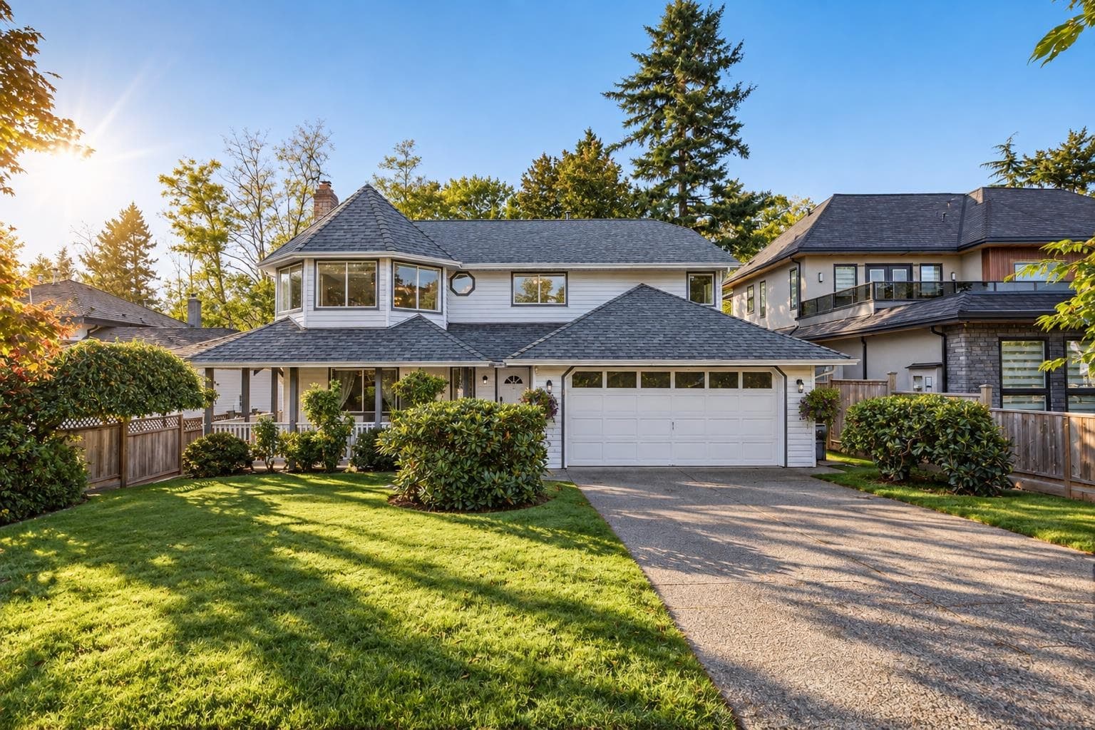 14287 73a Avenue, Surrey