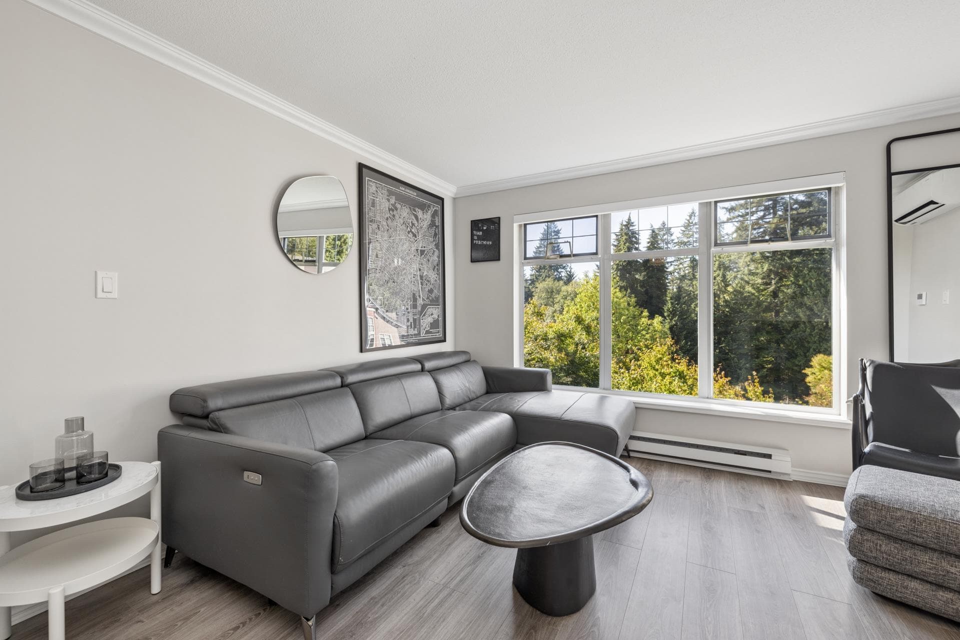 201 - 1140 Strathaven Drive, North Vancouver, V7H 2Z6 — photo 3