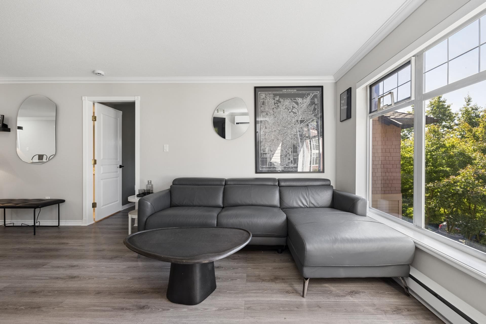 201 - 1140 Strathaven Drive, North Vancouver, V7H 2Z6 — photo 5