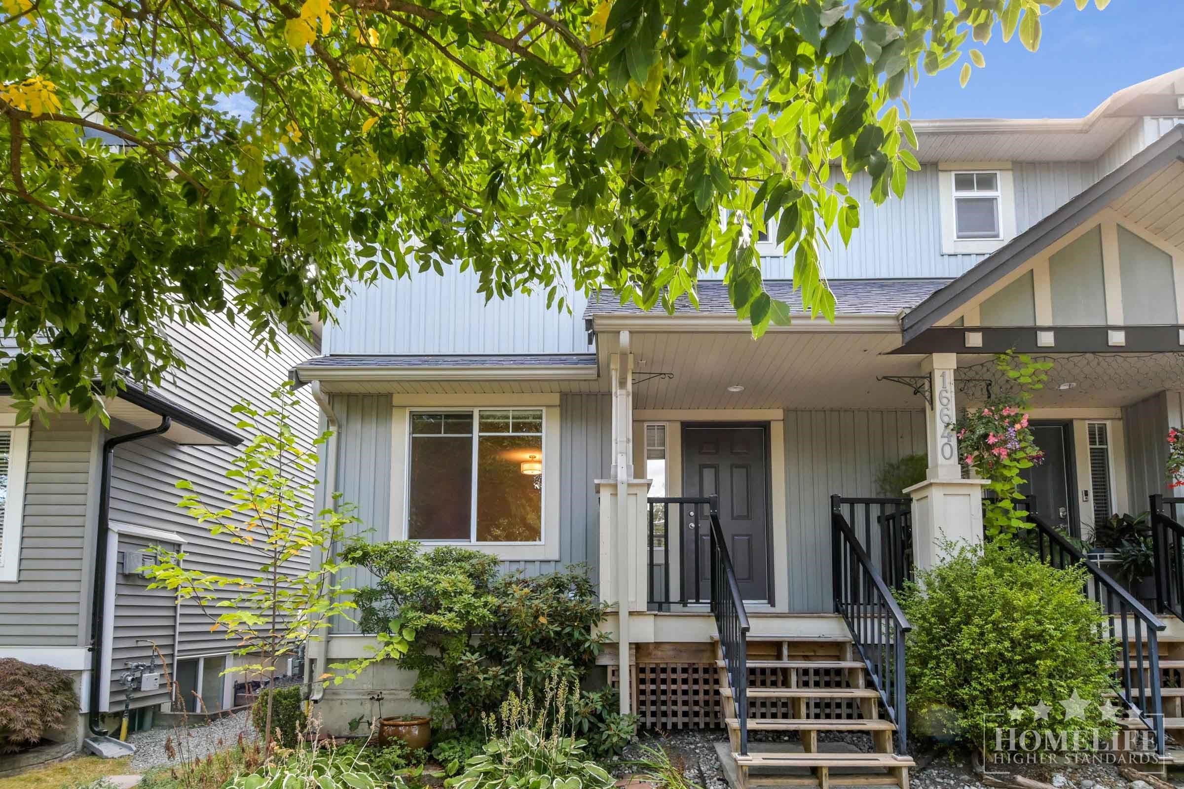 Upper House - 16640 60 Avenue, Surrey