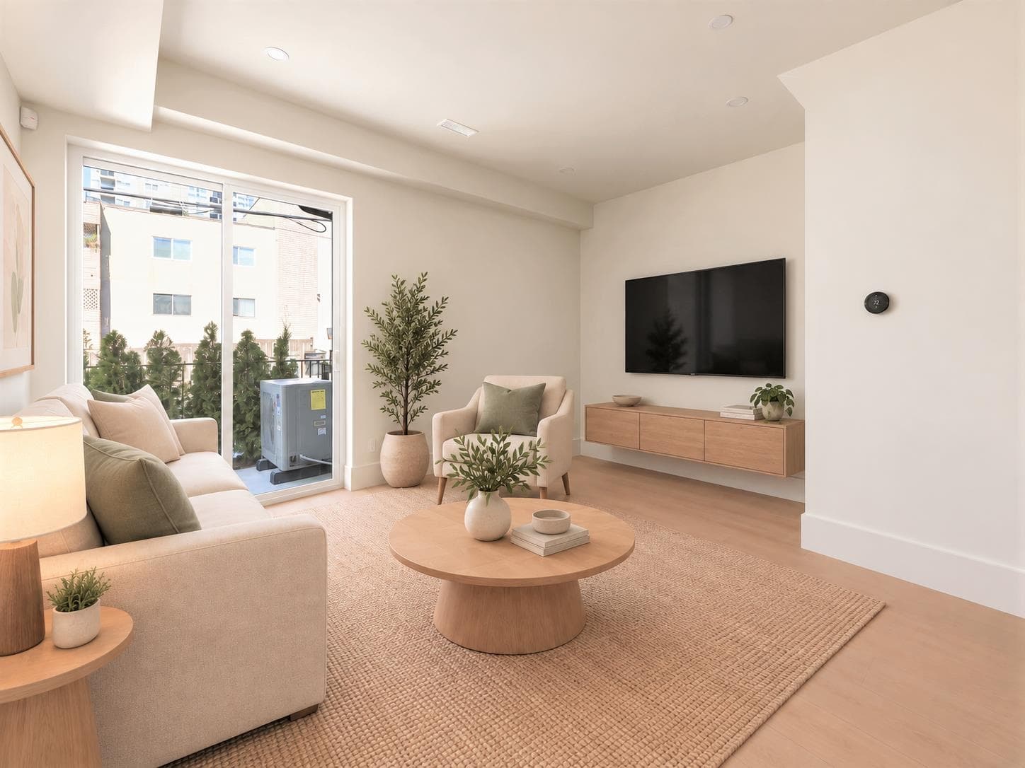 101 - 1837 E Georgia Street, Vancouver, V5L 2B5 — photo 3