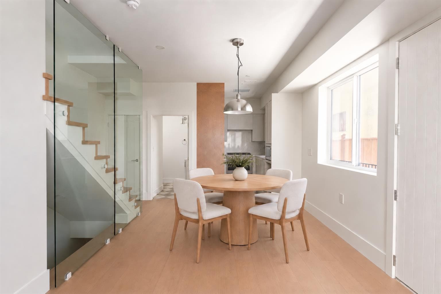 101 - 1837 E Georgia Street, Vancouver, V5L 2B5 — photo 5