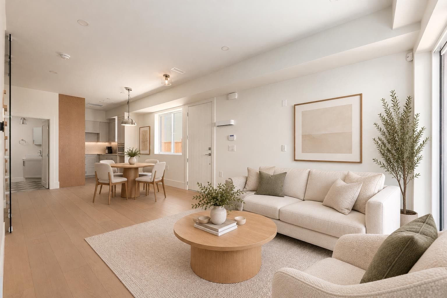 101 - 1837 E Georgia Street, Vancouver, V5L 2B5 — photo 4