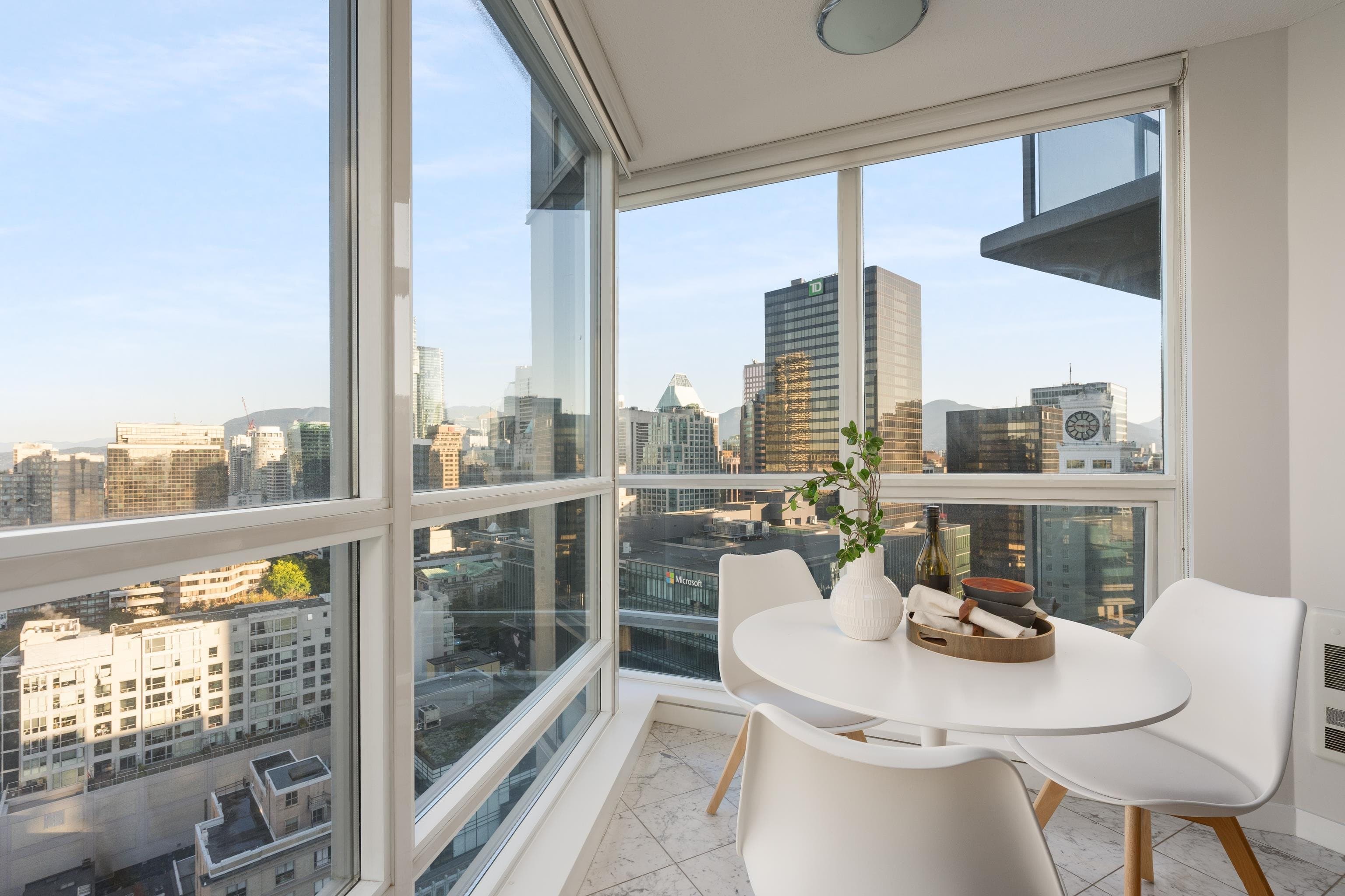 2110 - 833 Seymour Street, Vancouver, V6B 0G4 — photo 5