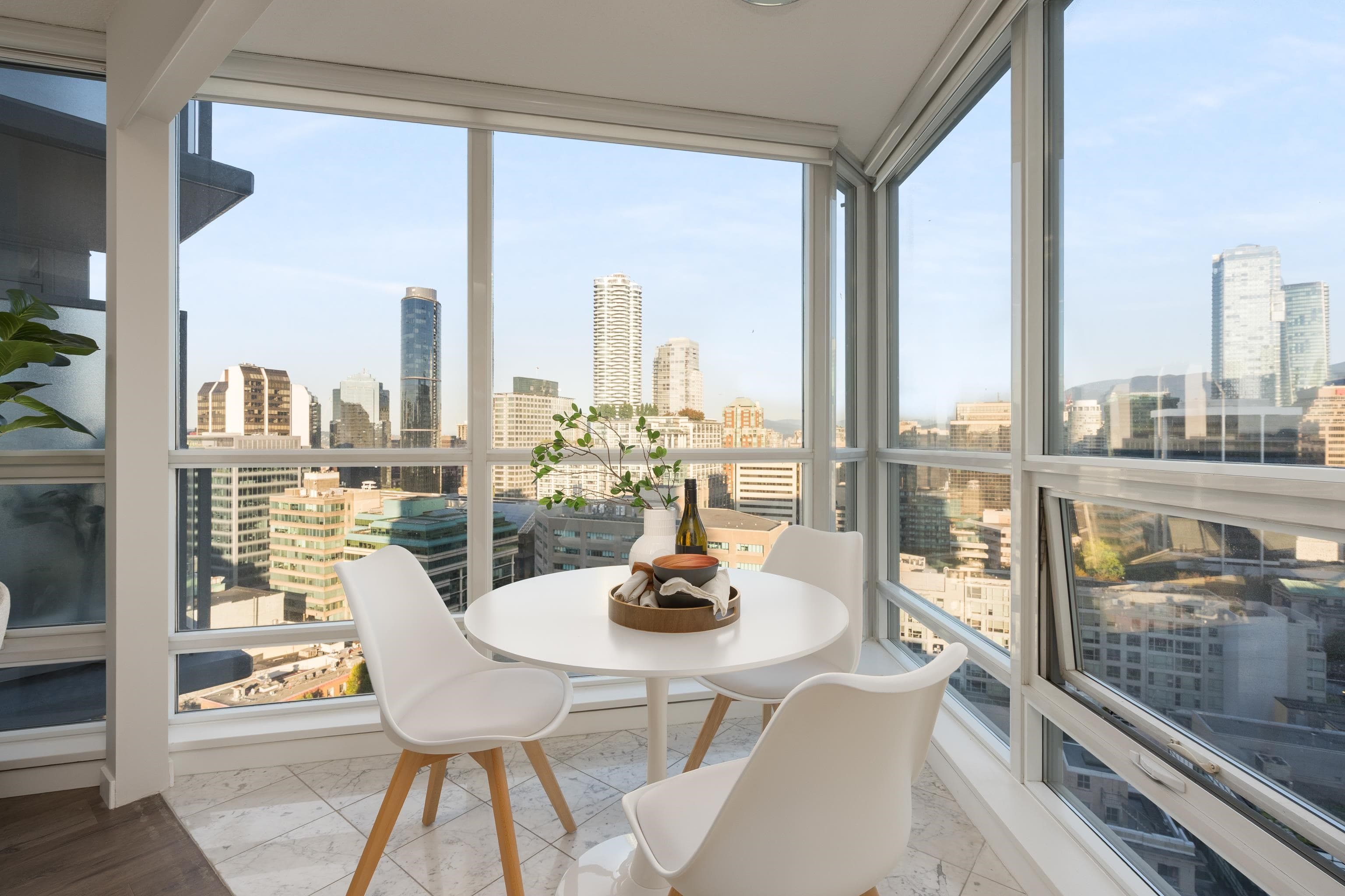 2110 - 833 Seymour Street, Vancouver, V6B 0G4 — photo 4