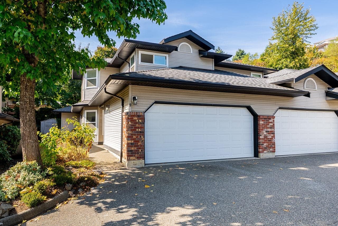 9 - 36060 Old Yale Road, Abbotsford