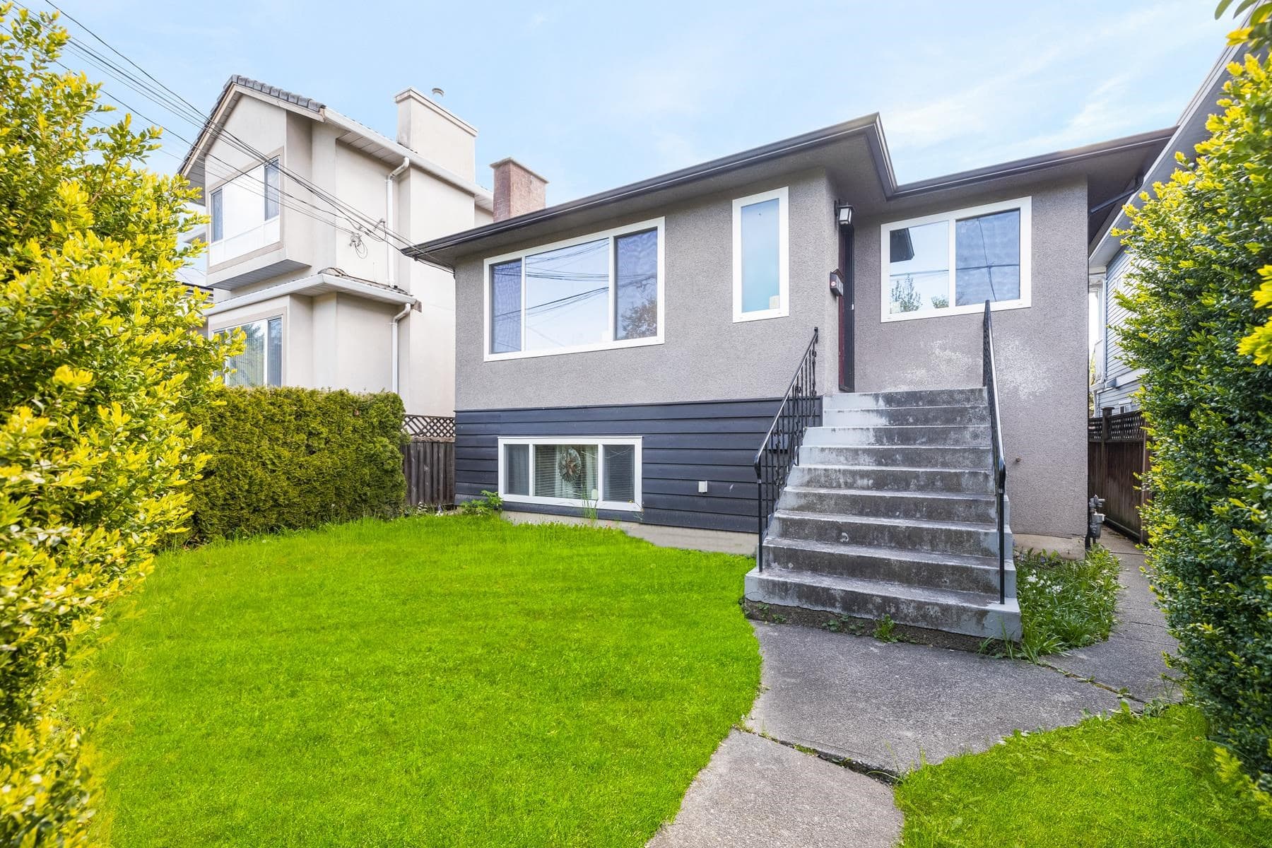 4766 Gothard Street, Vancouver