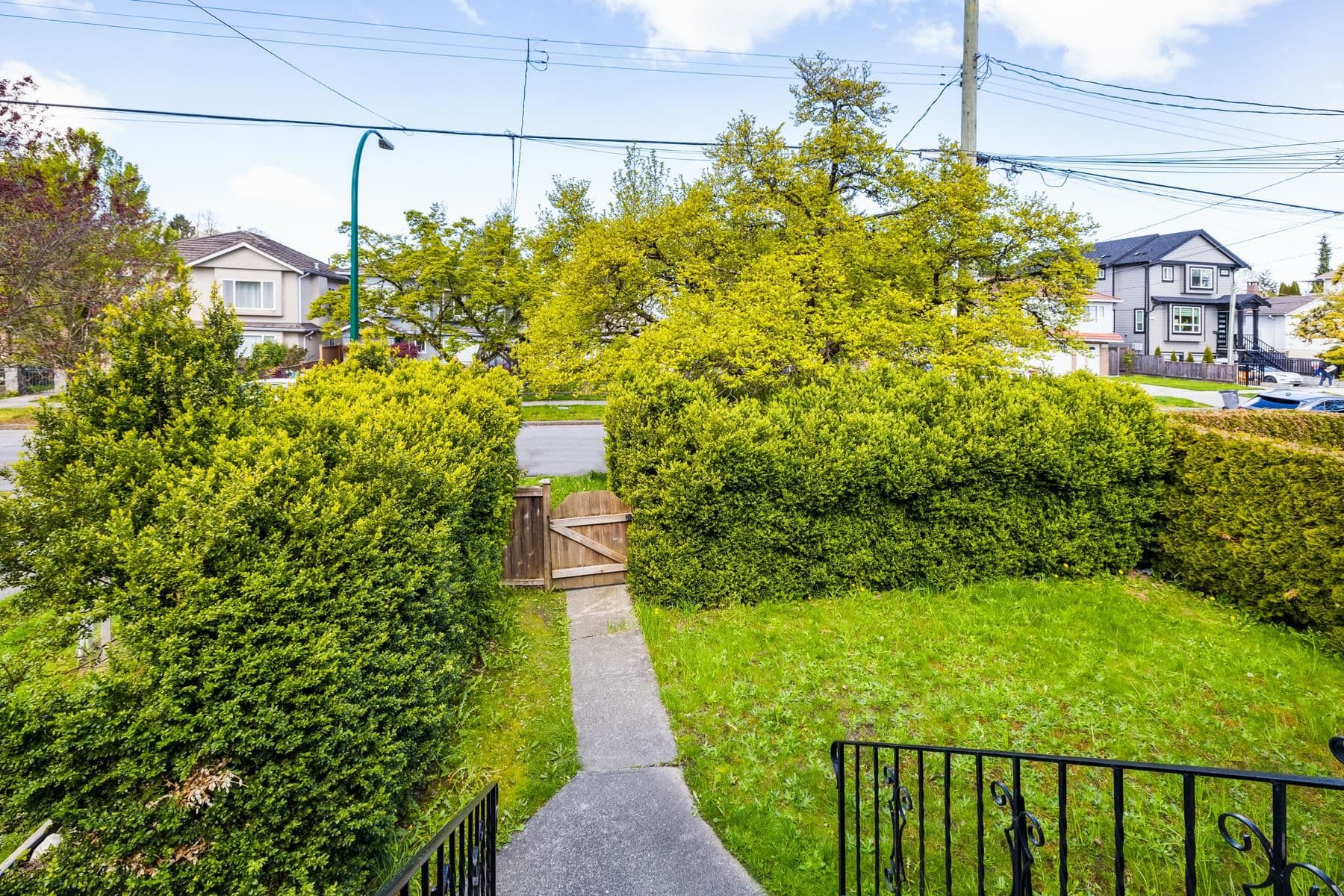 4766 Gothard Street, Vancouver, V5R 3K9 — photo 4