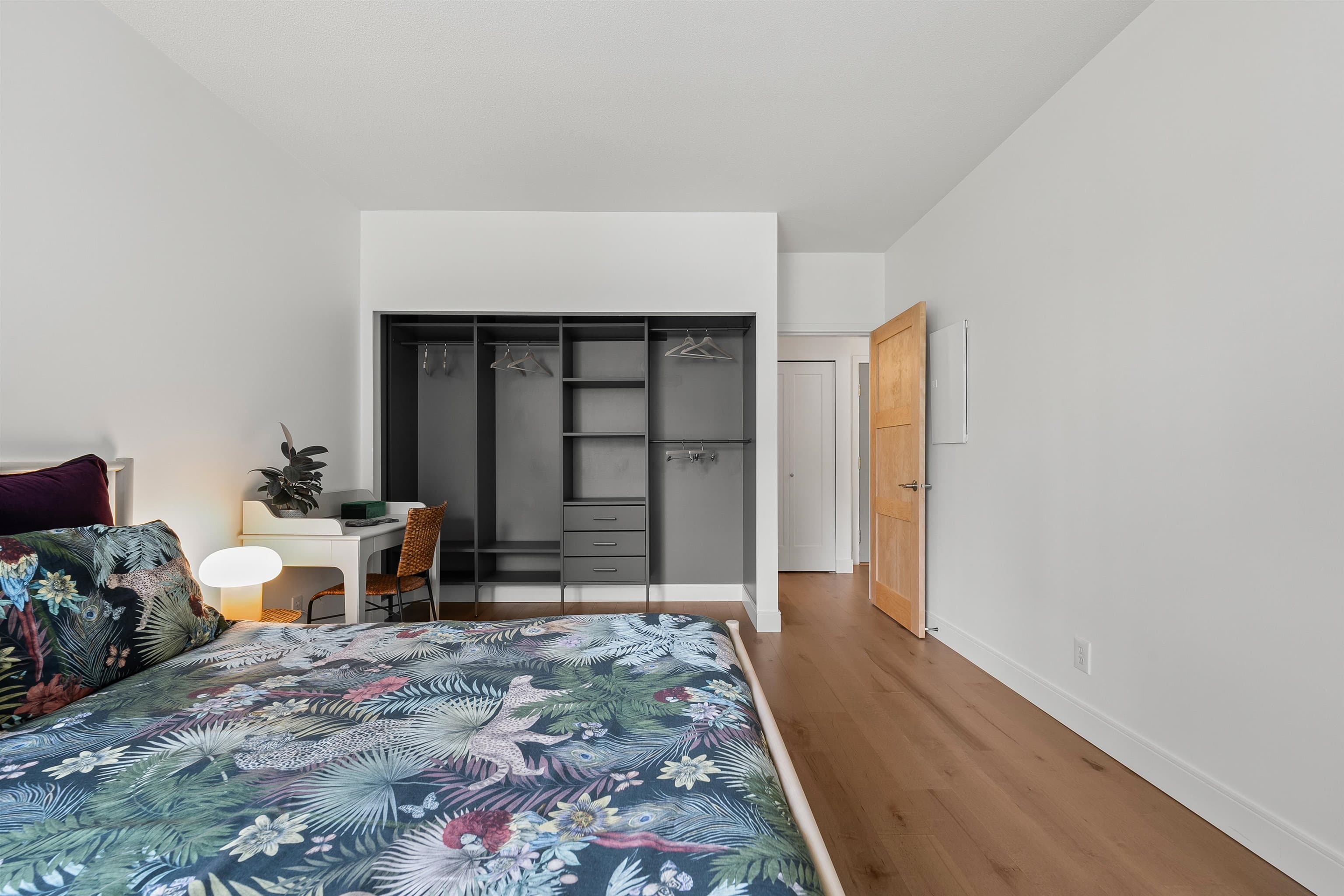 304 - 1928 Nelson Street, Vancouver, V6G 1N2 — photo 2