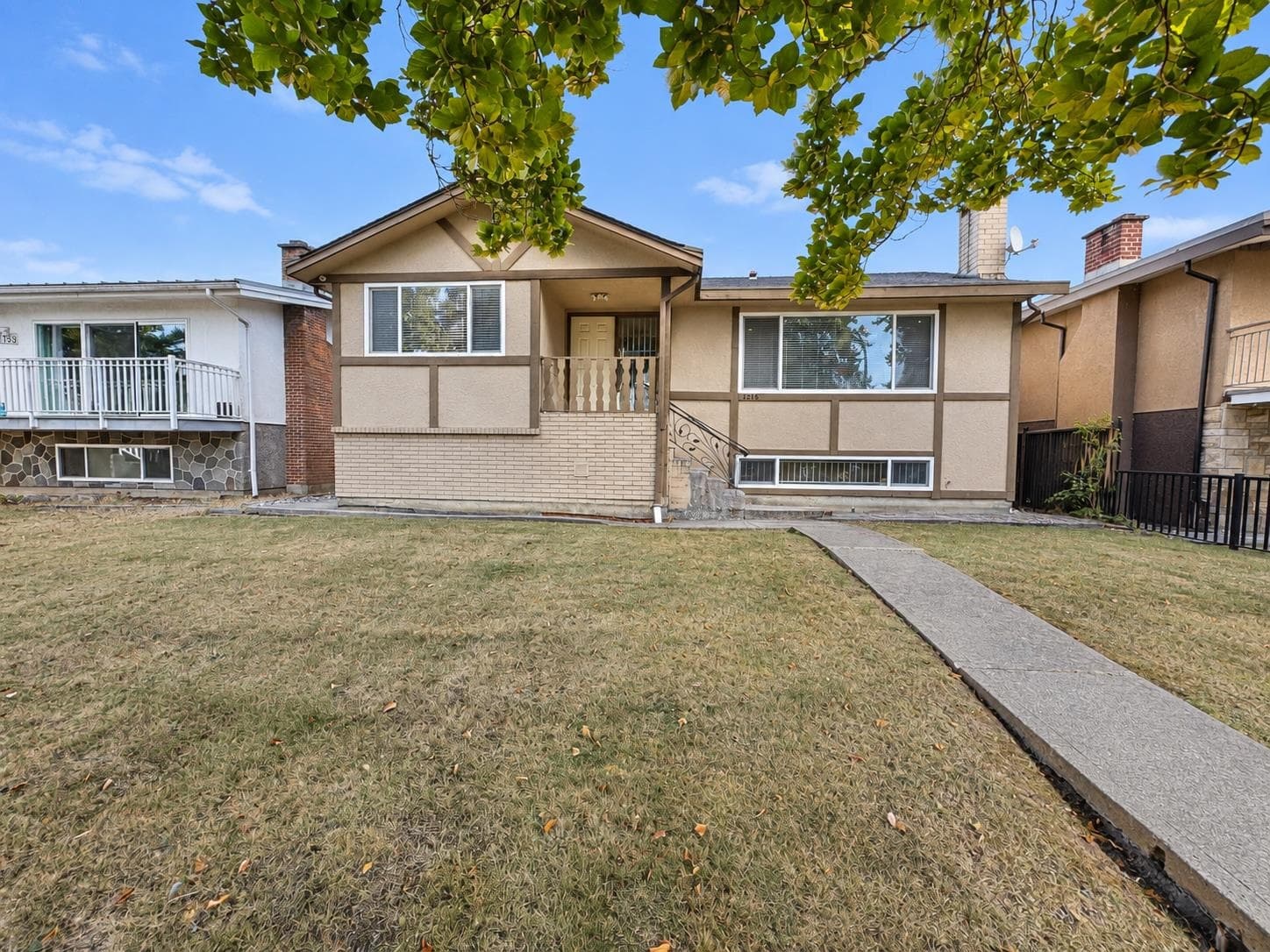 1215 E 48th Avenue, Vancouver, V5W 2E8 — photo 2