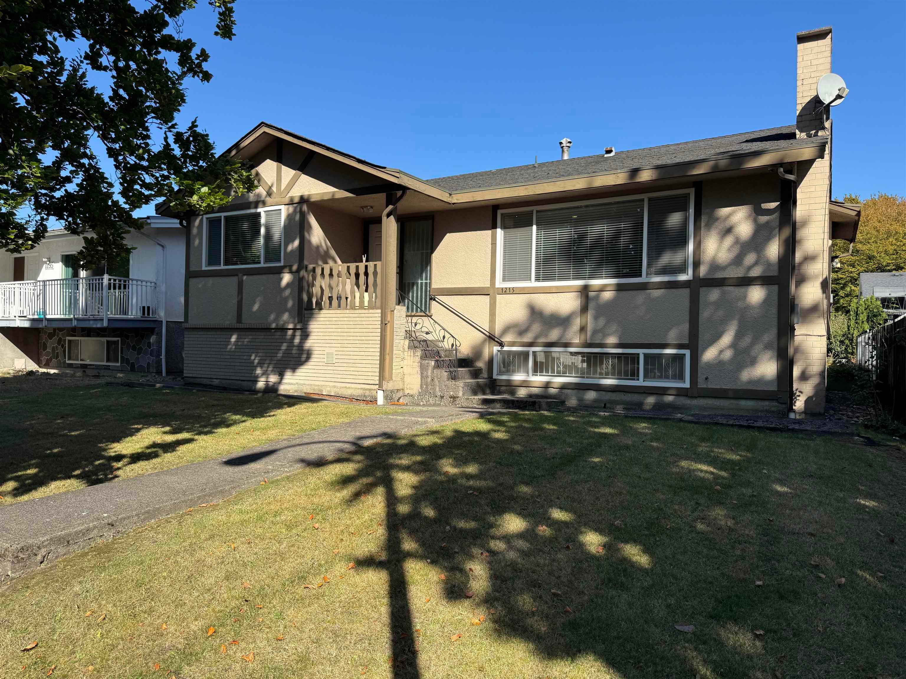 1215 E 48th Avenue, Vancouver, V5W 2E8 — photo 4