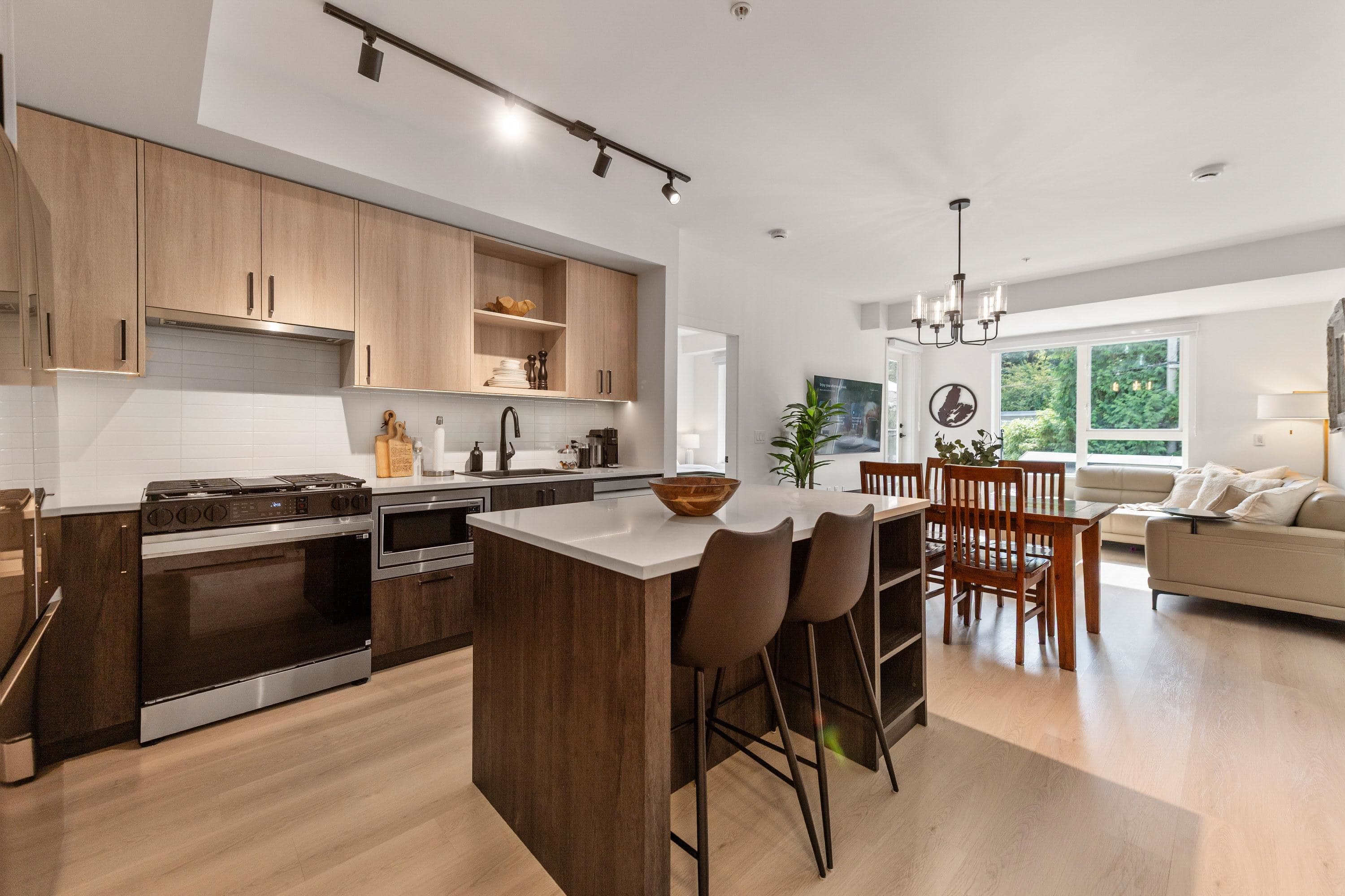 214 - 2002 St. George Street, Port Moody, V3H 0N4 — photo 5
