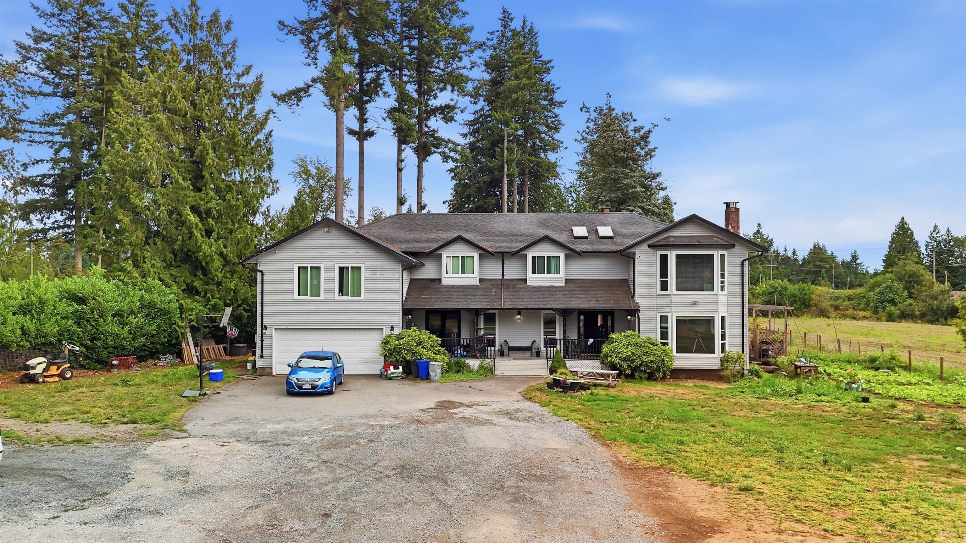 23788 72 Avenue, Langley