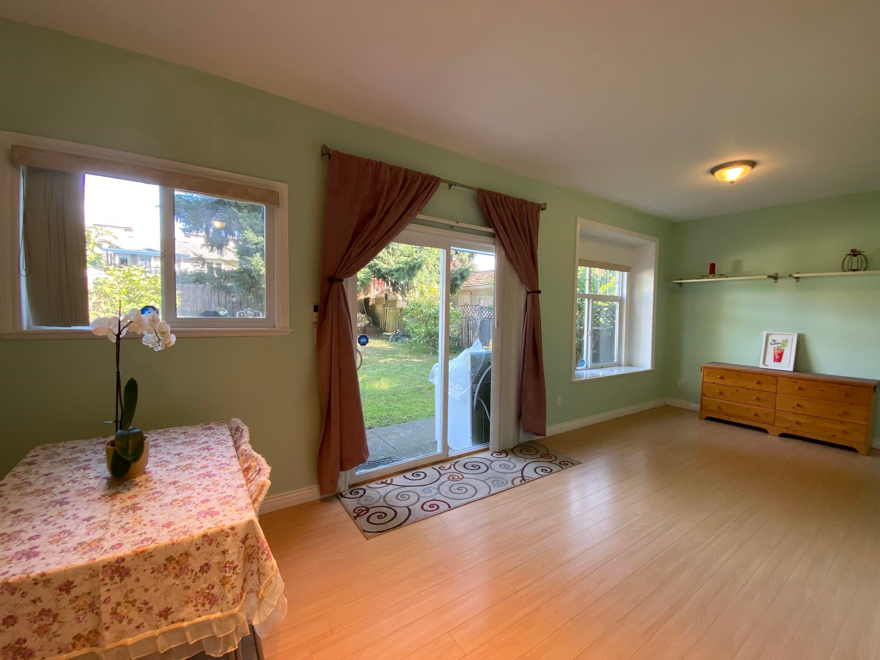 Garden Suite - 6000 Rumble Street, Burnaby, V5J 2C6 — photo 3