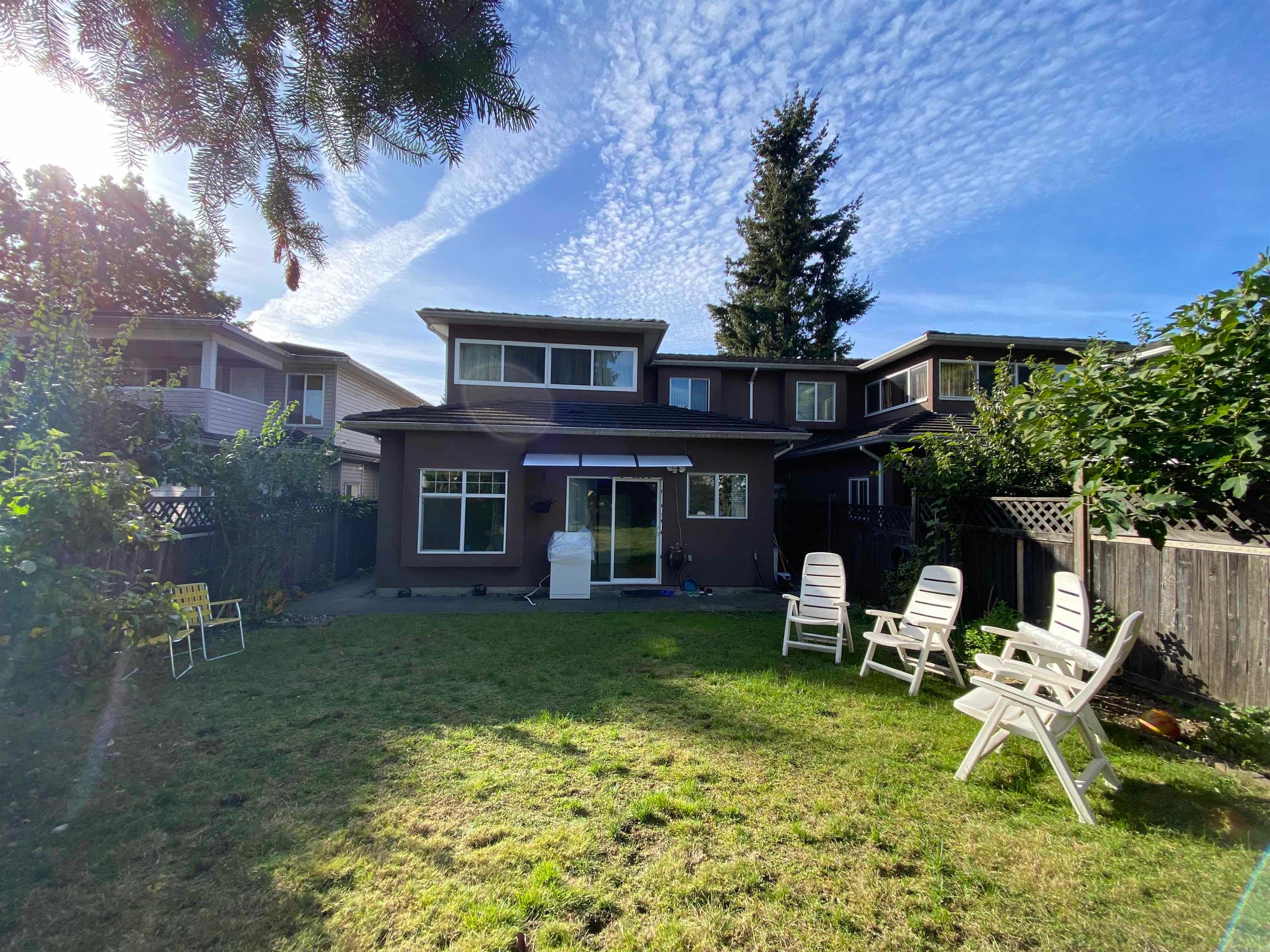 Garden Suite - 6000 Rumble Street, Burnaby