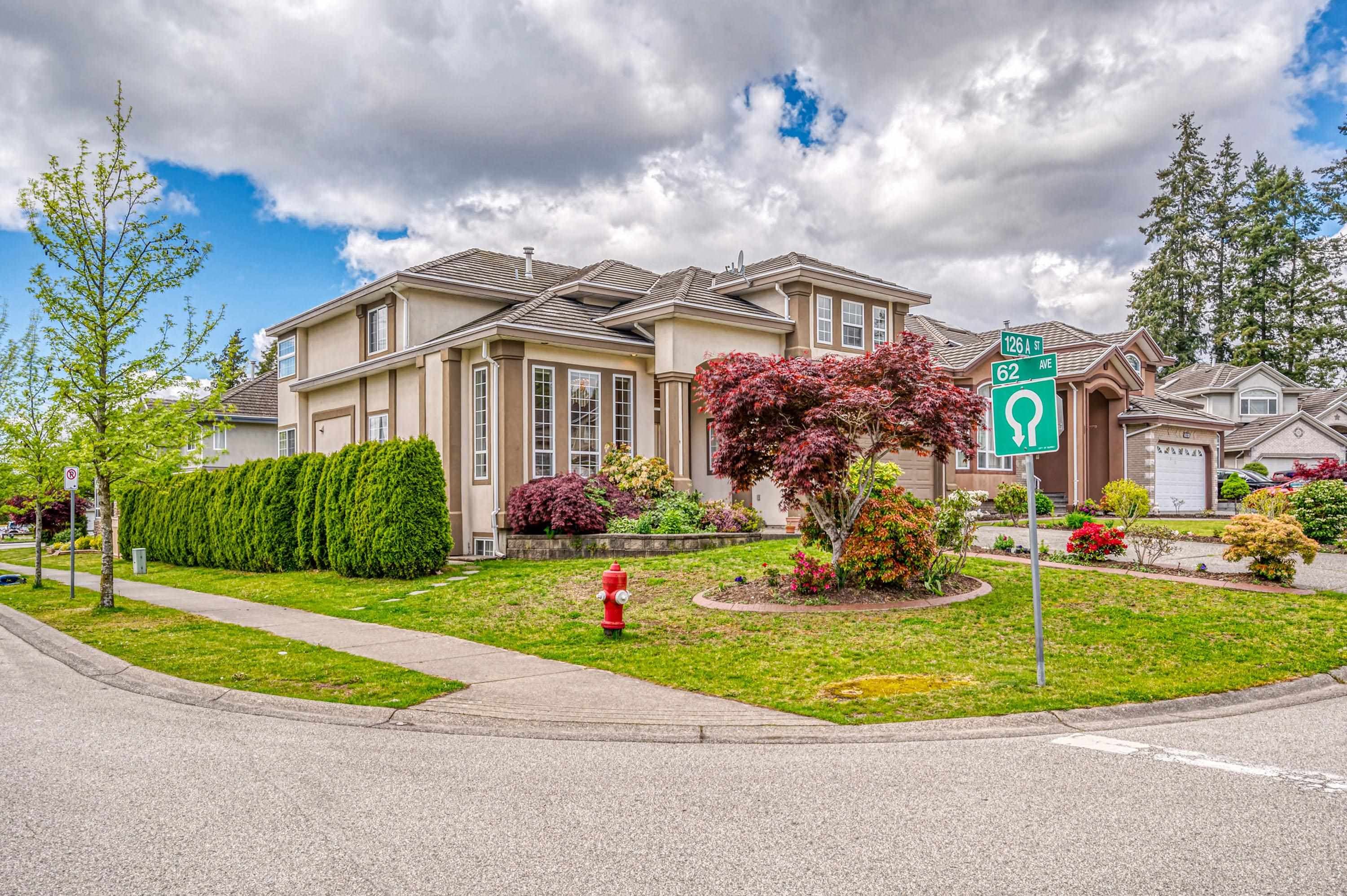 6205 126a Avenue, Surrey, V3X 3M4 — photo 2