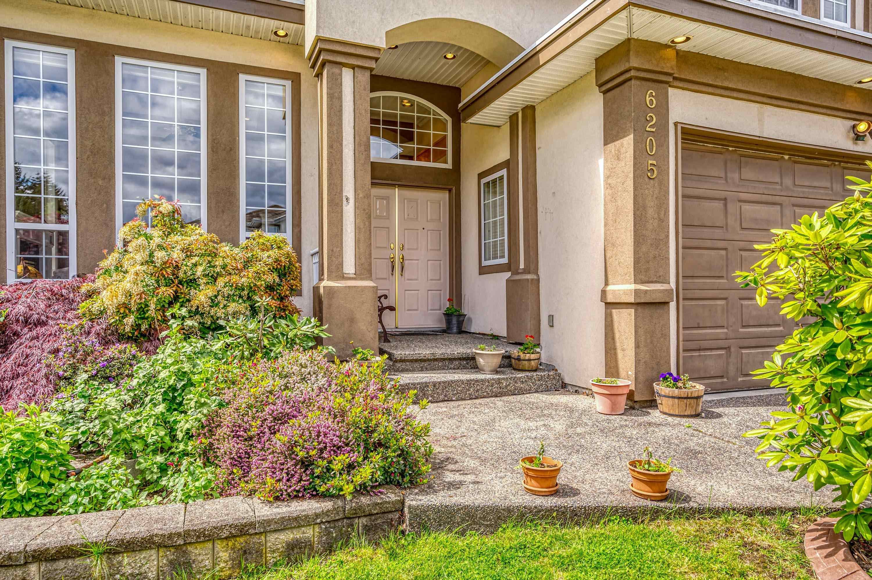 6205 126a Avenue, Surrey, V3X 3M4 — photo 3