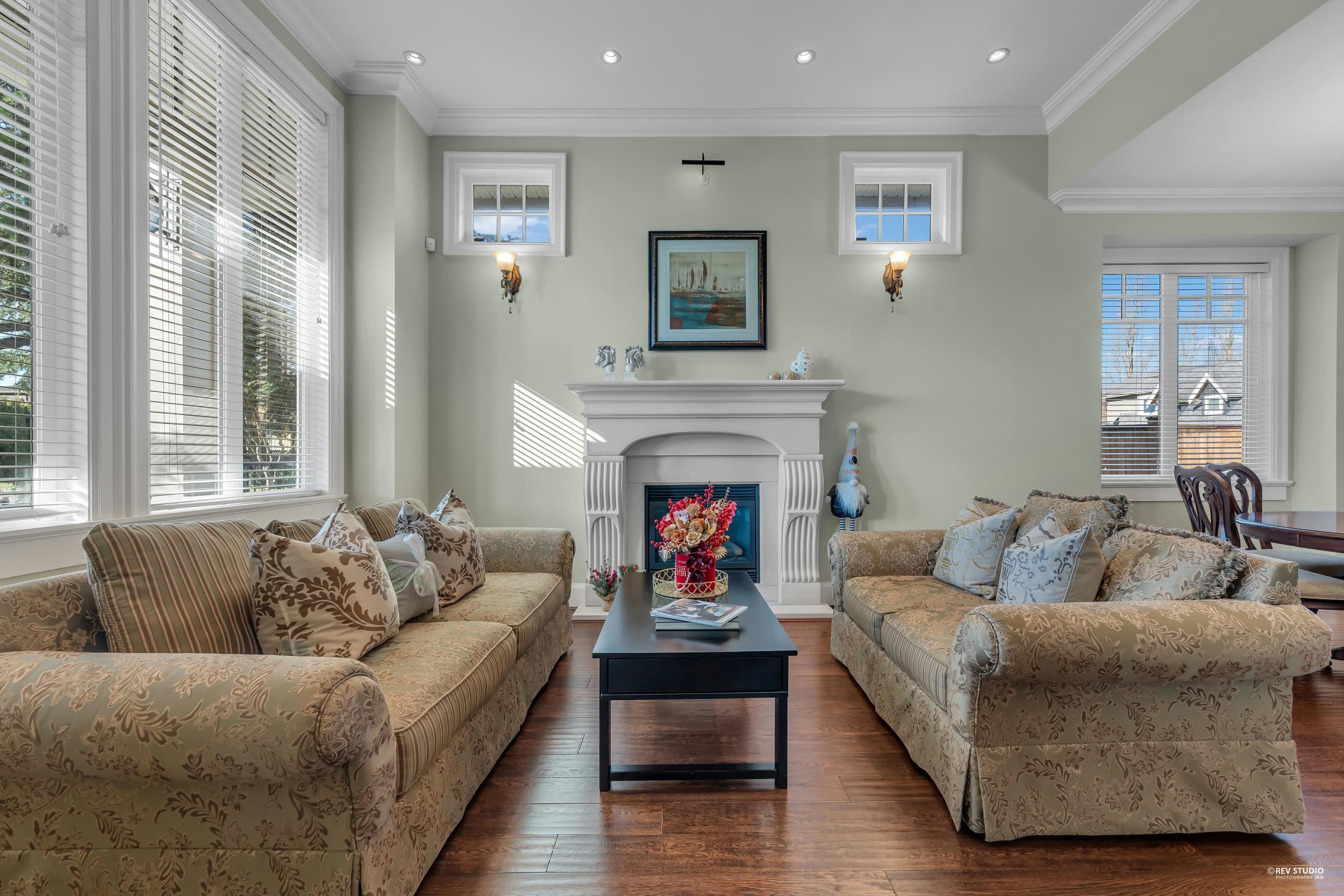 3317 Bentinck Place, Richmond, V7C 4H3 — photo 3