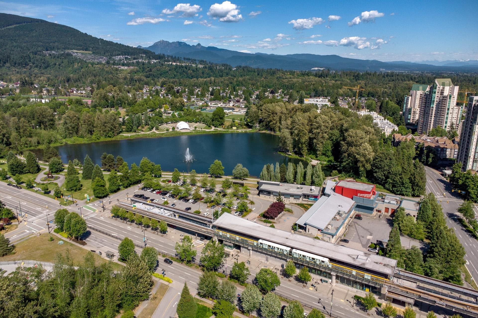 214 - 1242 Town Centre Boulevard, Coquitlam, V3B 7R6 — photo 3