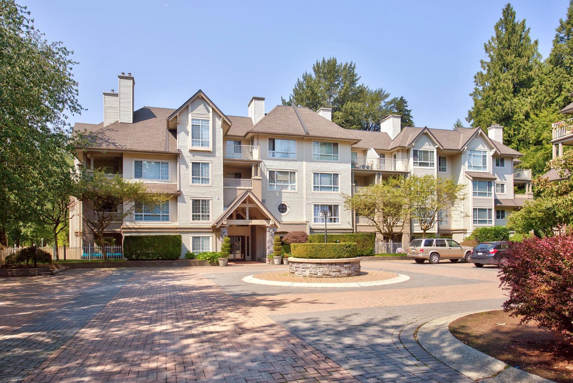 214 - 1242 Town Centre Boulevard, Coquitlam, V3B 7R6 — photo 5