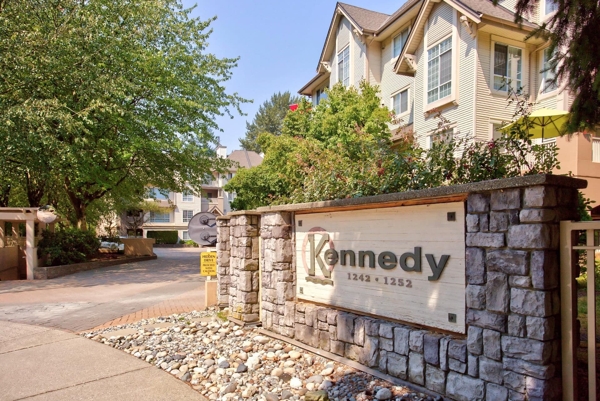 214 - 1242 Town Centre Boulevard, Coquitlam, V3B 7R6 — photo 4