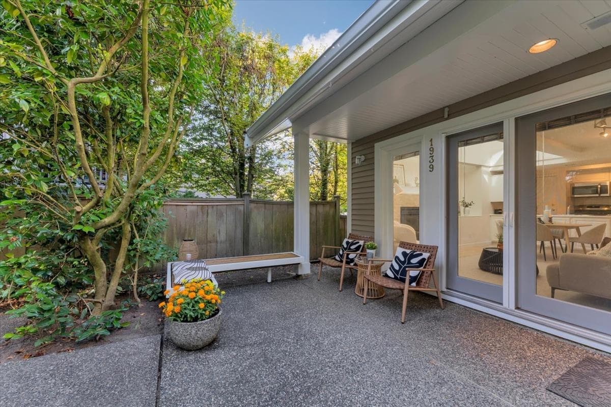 1939 W 12th Avenue, Vancouver, V6J 2G1 — photo 2
