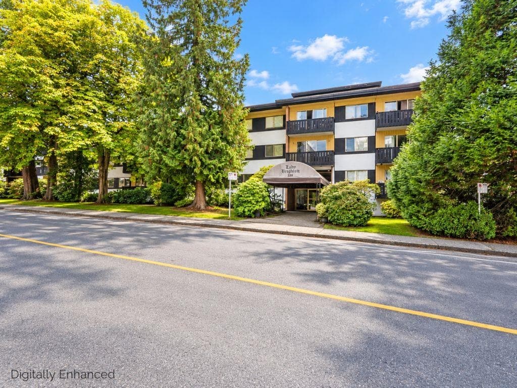 106 - 235 E 13th Street, North Vancouver, V7L 2L6 — photo 3
