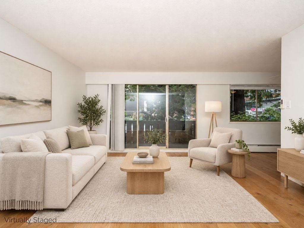 106 - 235 E 13th Street, North Vancouver, V7L 2L6 — photo 1