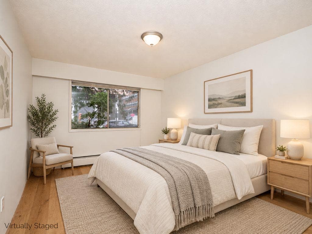 106 - 235 E 13th Street, North Vancouver, V7L 2L6 — photo 5
