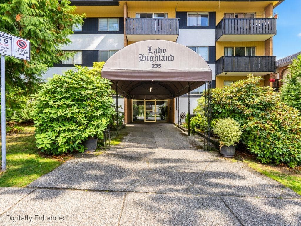 106 - 235 E 13th Street, North Vancouver, V7L 2L6 — photo 4