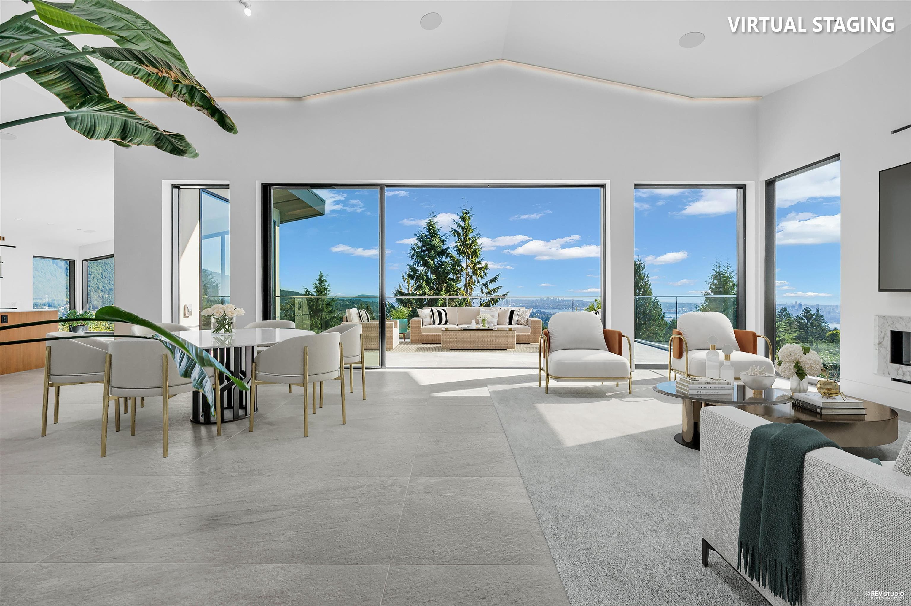 535 Craigmohr Drive, West Vancouver, V7S 1W8 — photo 5