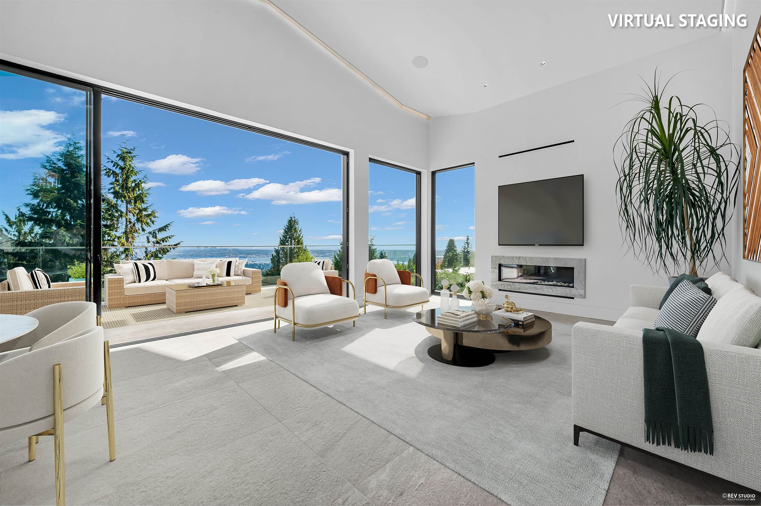 535 Craigmohr Drive, West Vancouver, V7S 1W8 — photo 4