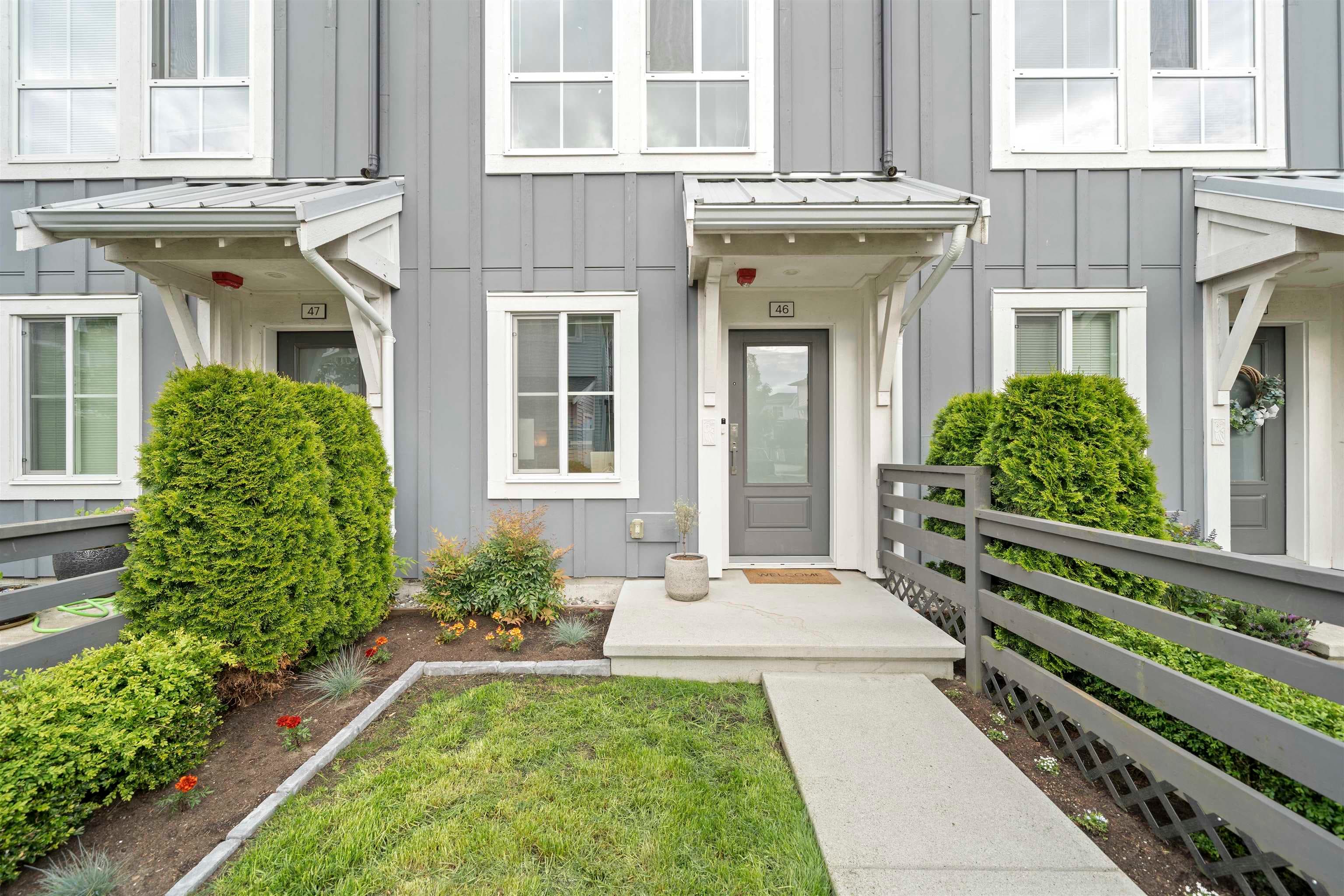 46 - 4656 Orca Way, Tsawwassen, V4M 4G4 — photo 4