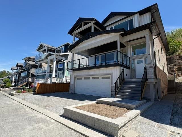 16 - 24850 106 Avenue, Maple Ridge, V2W 0K4 — photo 2