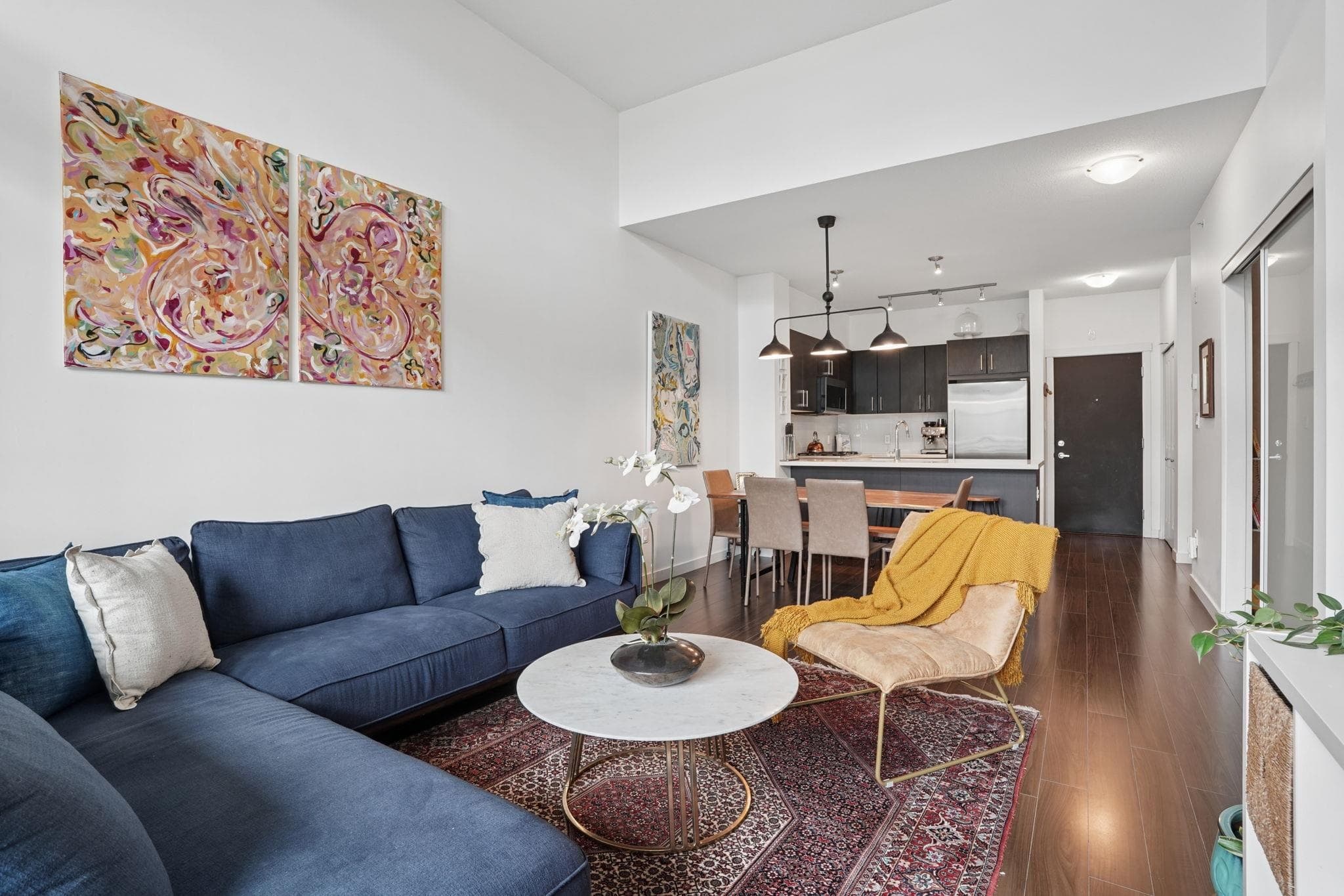 412 - 3163 Riverwalk Avenue, Vancouver, V5S 0A8 — photo 1