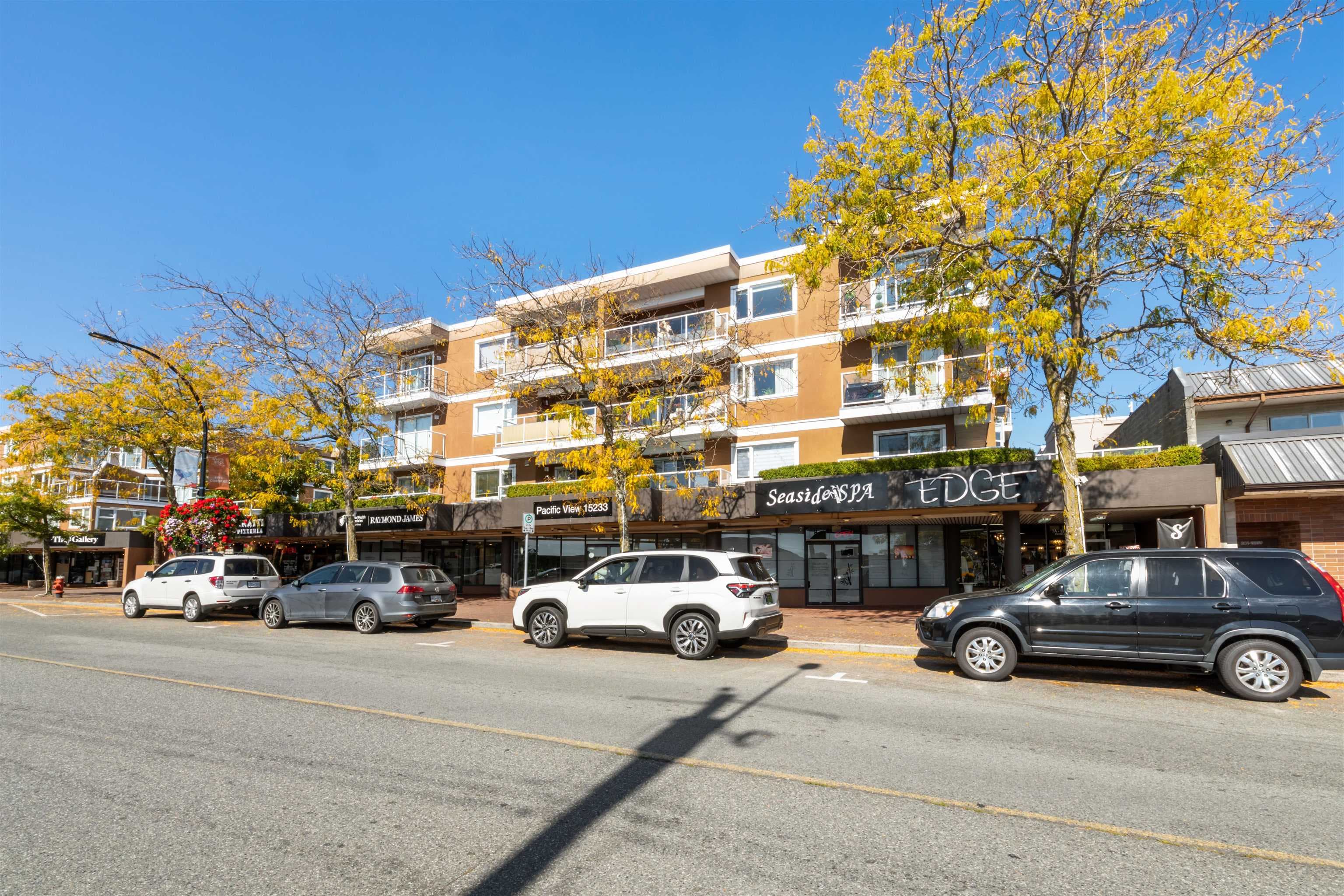 306 - 15233 Pacific Avenue, White Rock, V4B 1P8 — photo 3
