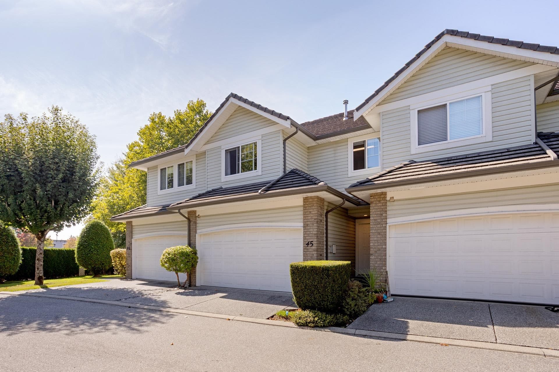 45 - 1290 Amazon Drive, Port Coquitlam, V3B 7Z8 — photo 2